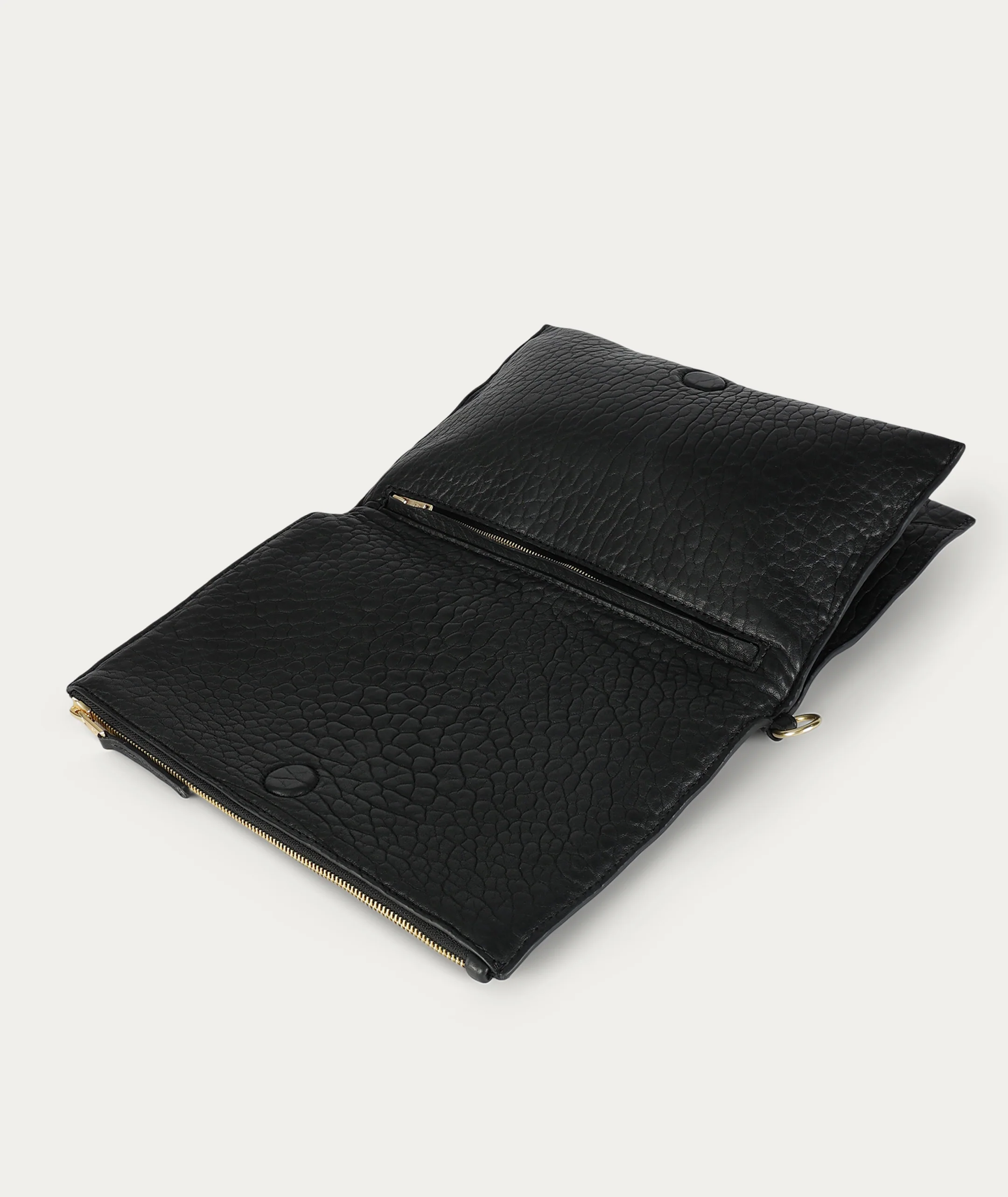 Mr Komodo - Black Bulle/Brass - Image 5