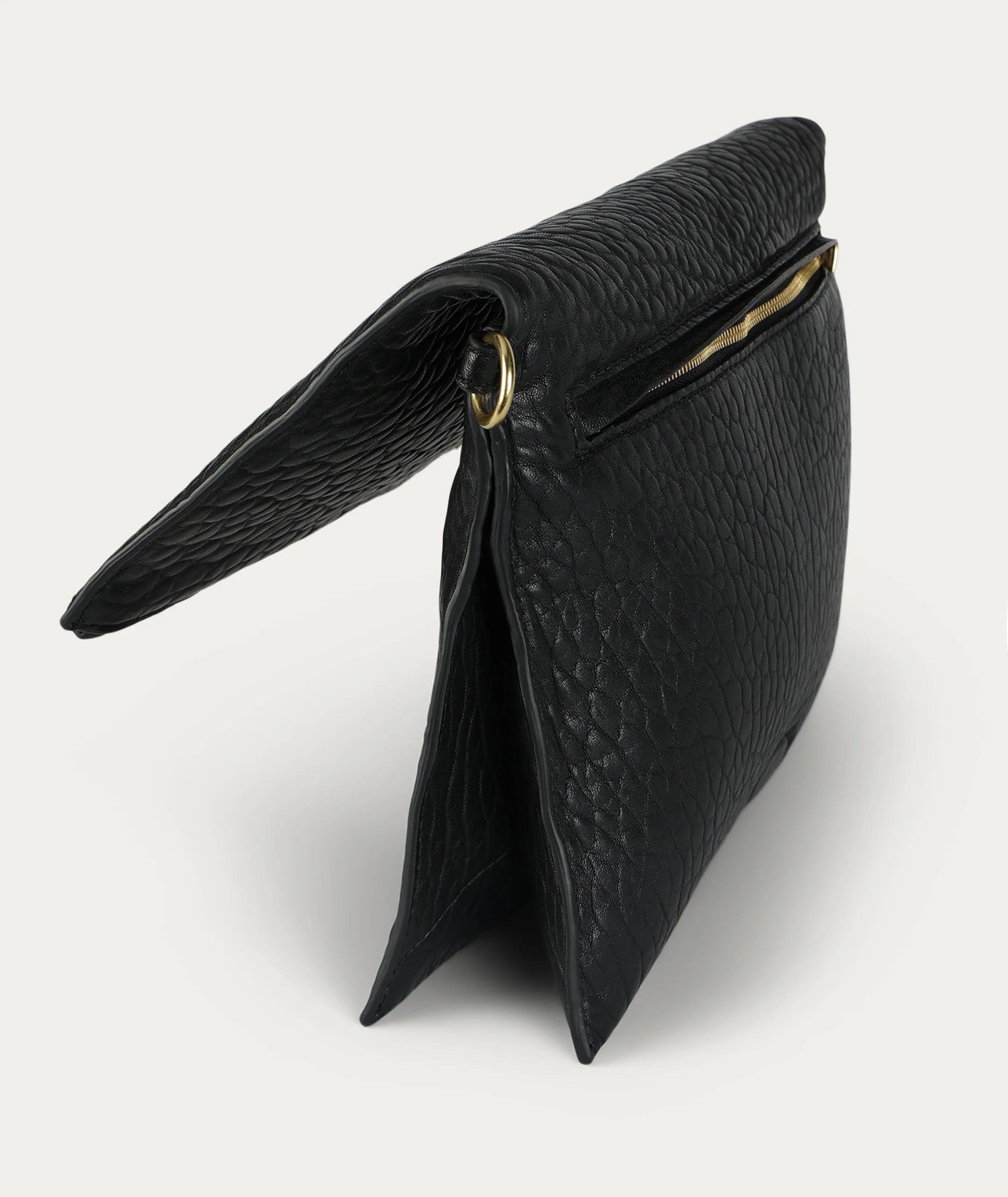 Mr Komodo - Black Bulle/Brass - Image 6