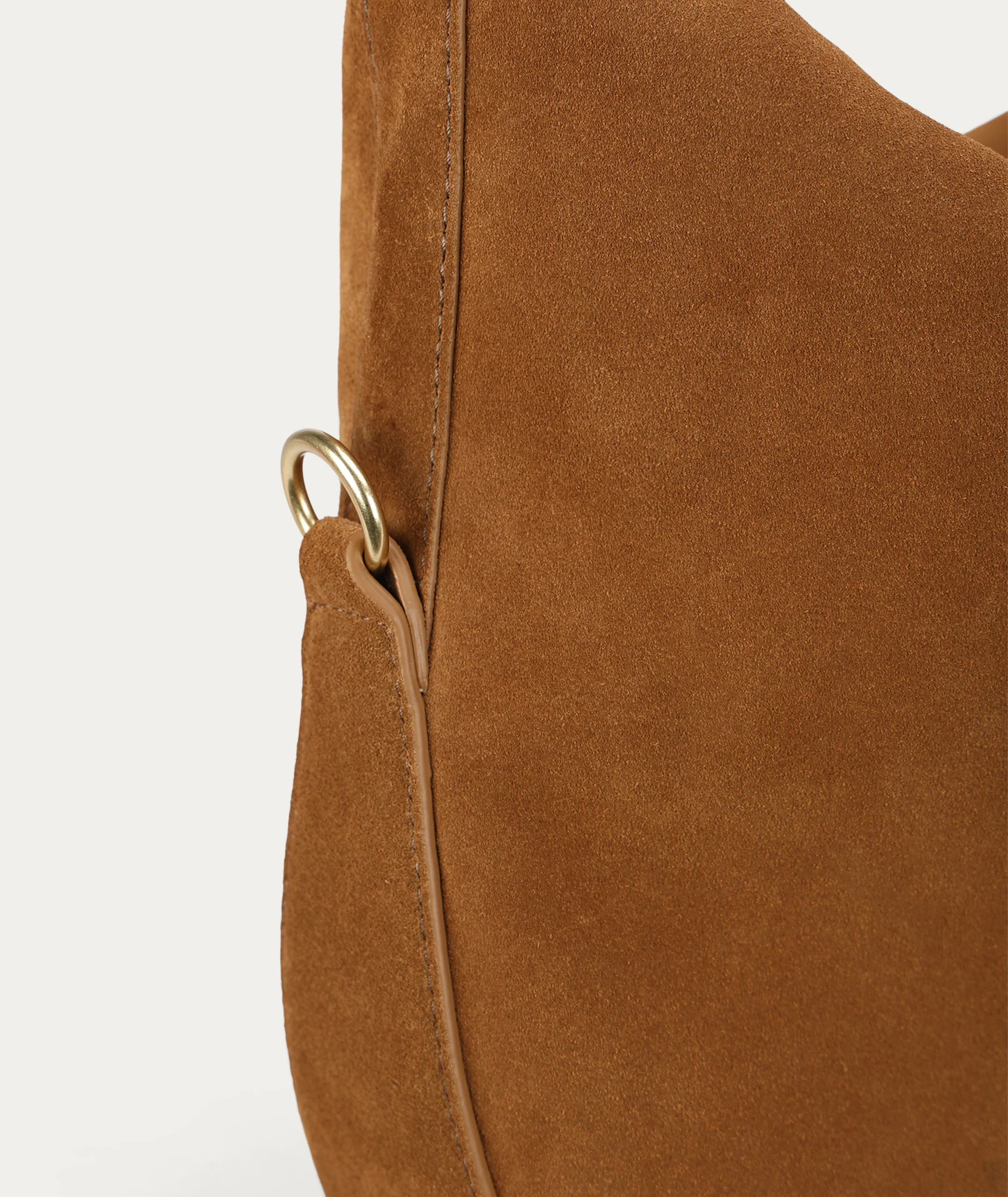 Mr Leopard - Gingerbread Suede - Image 10