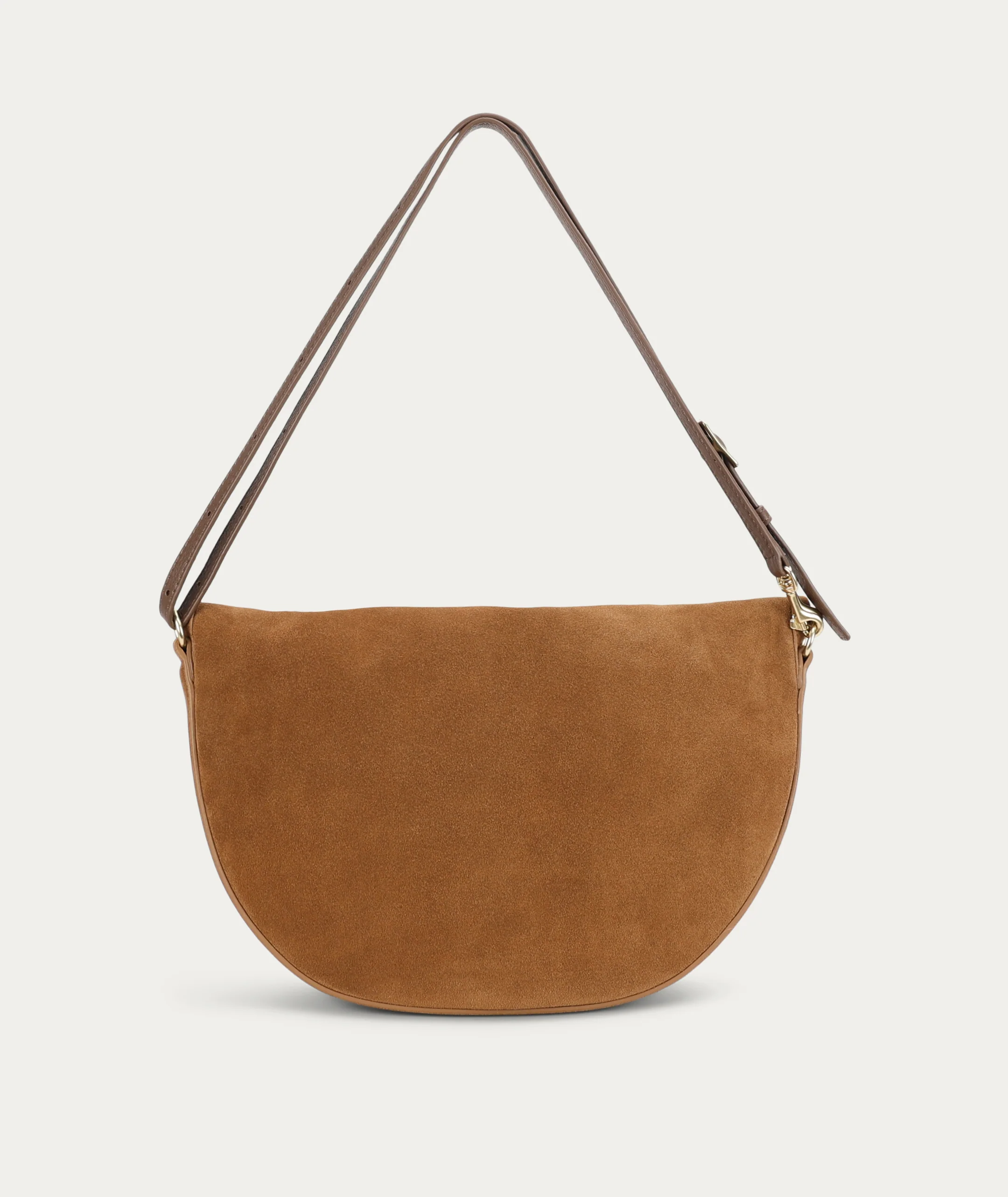 Mr Leopard - Gingerbread Suede - Image 5