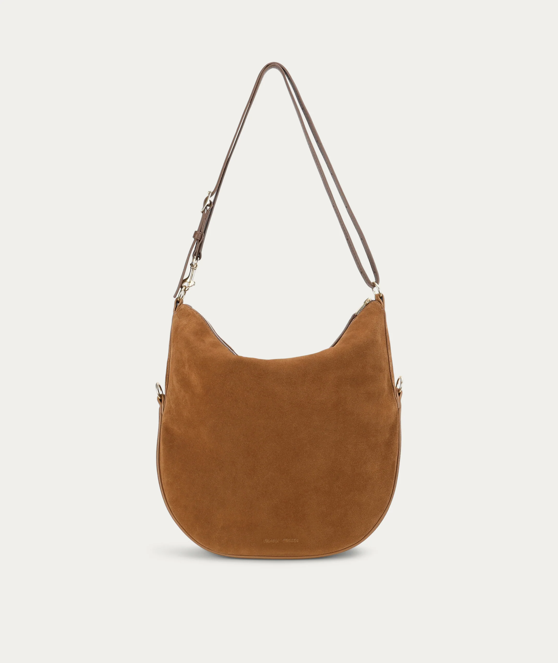 Mr Leopard - Gingerbread Suede - Image 7