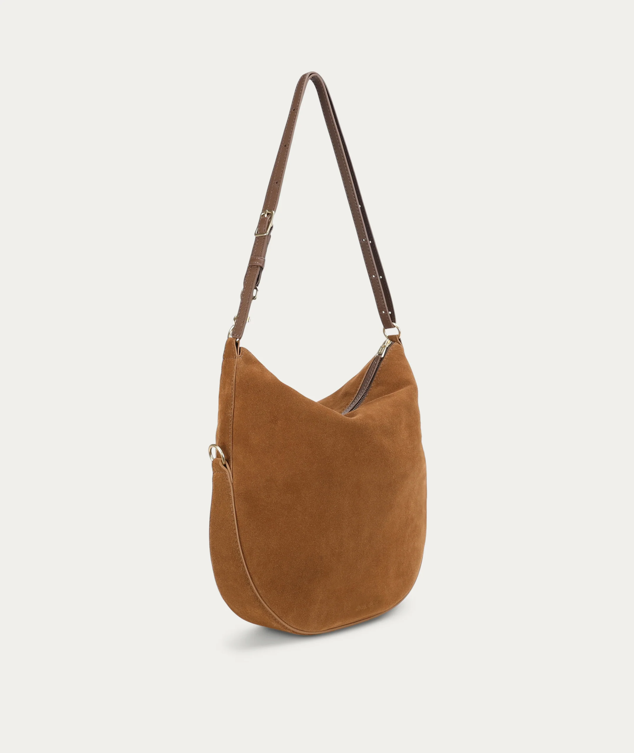 Mr Leopard - Gingerbread Suede - Image 8
