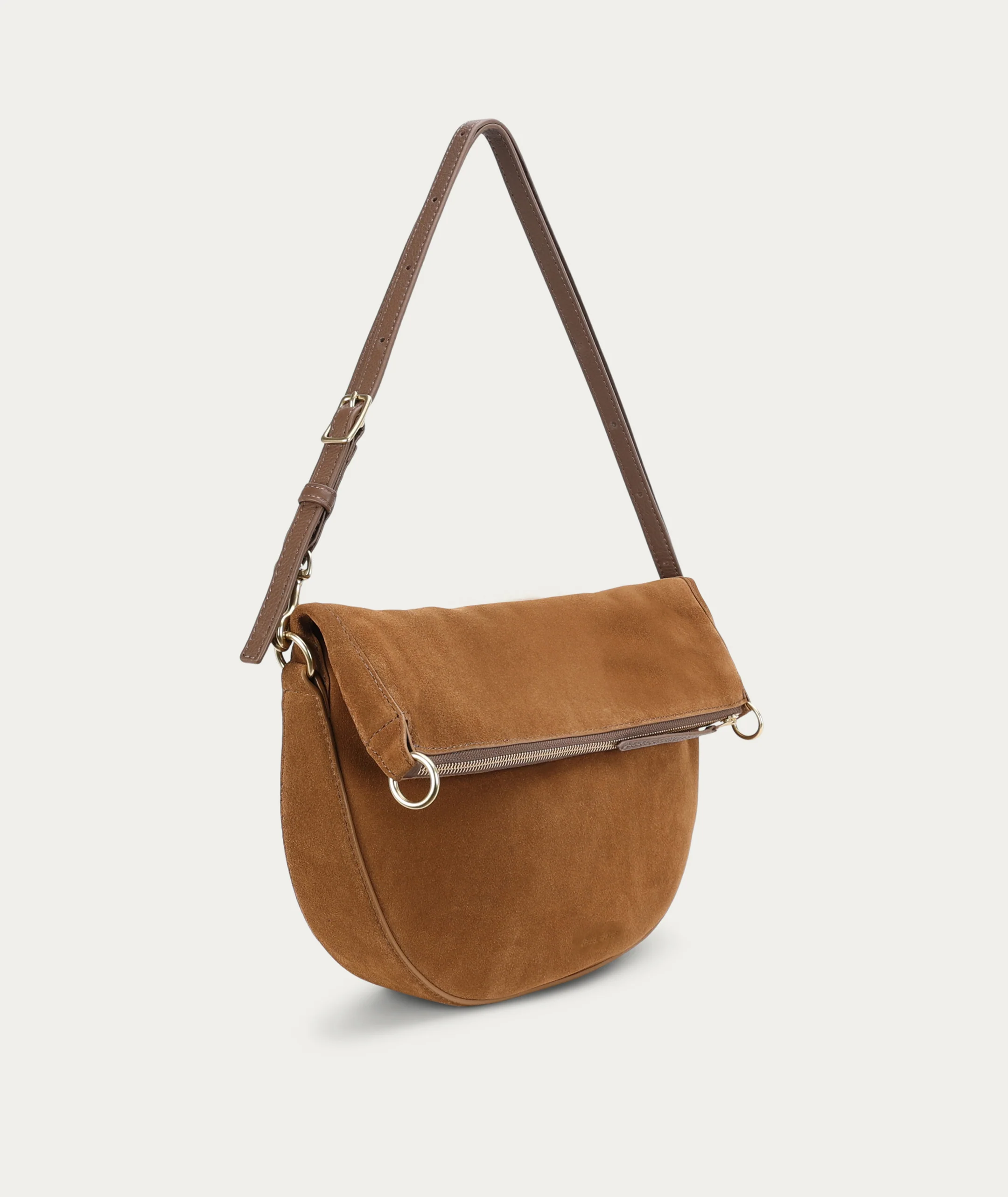 Mr Leopard - Gingerbread Suede - Image 9
