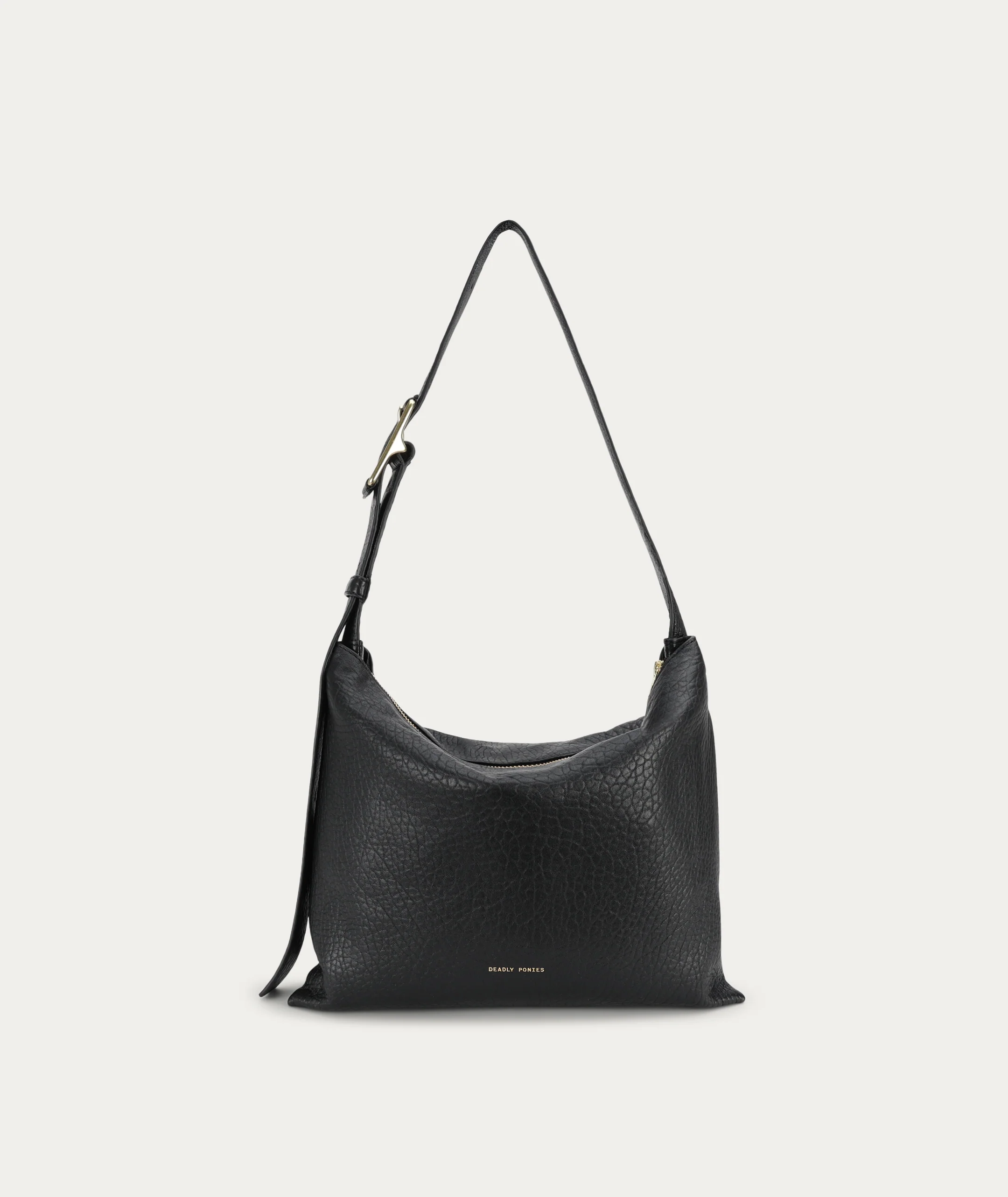 Mr Midimese - Black Bulle/Brass - Image 4