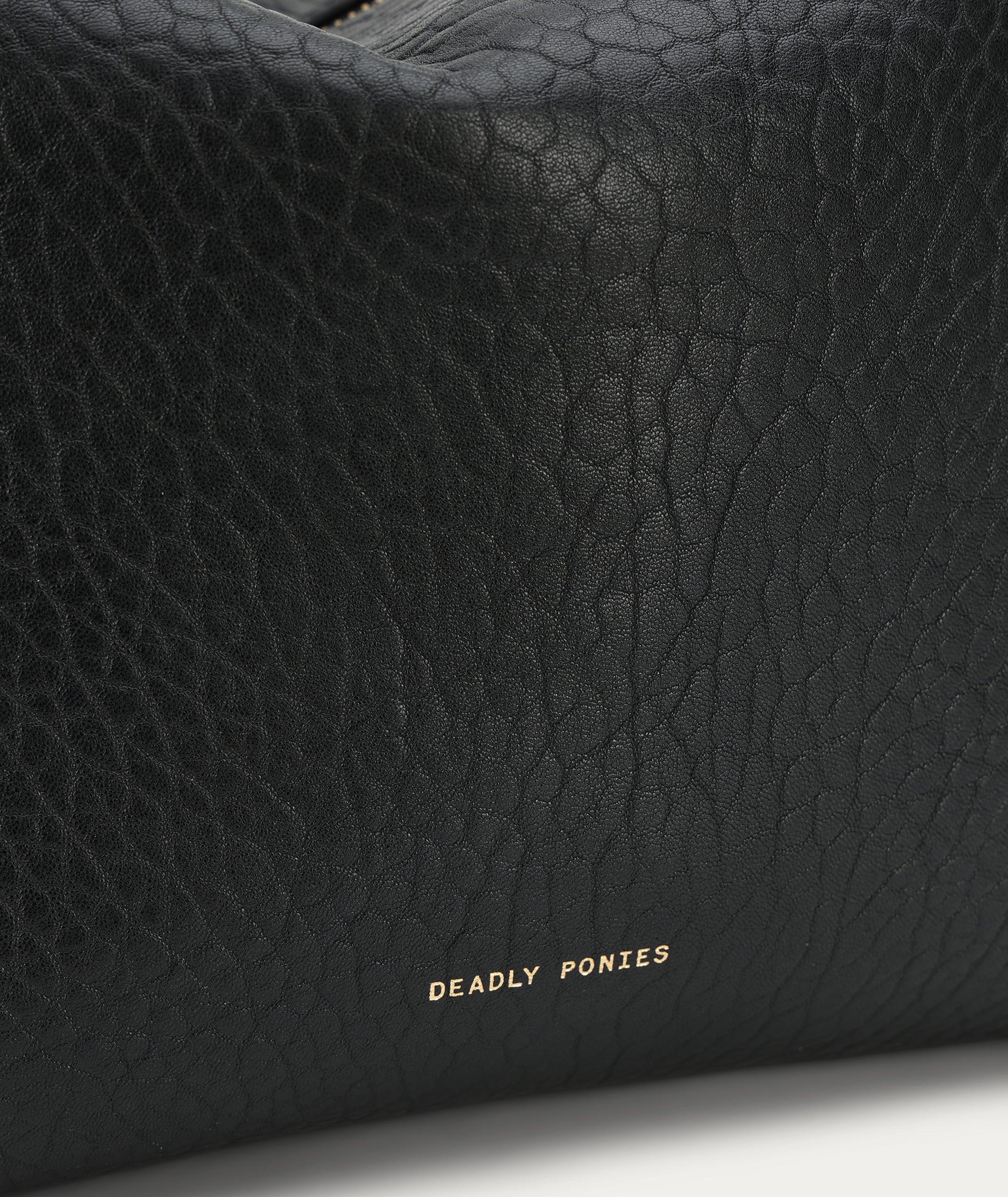 Mr Midimese - Black Bulle/Brass - Image 9