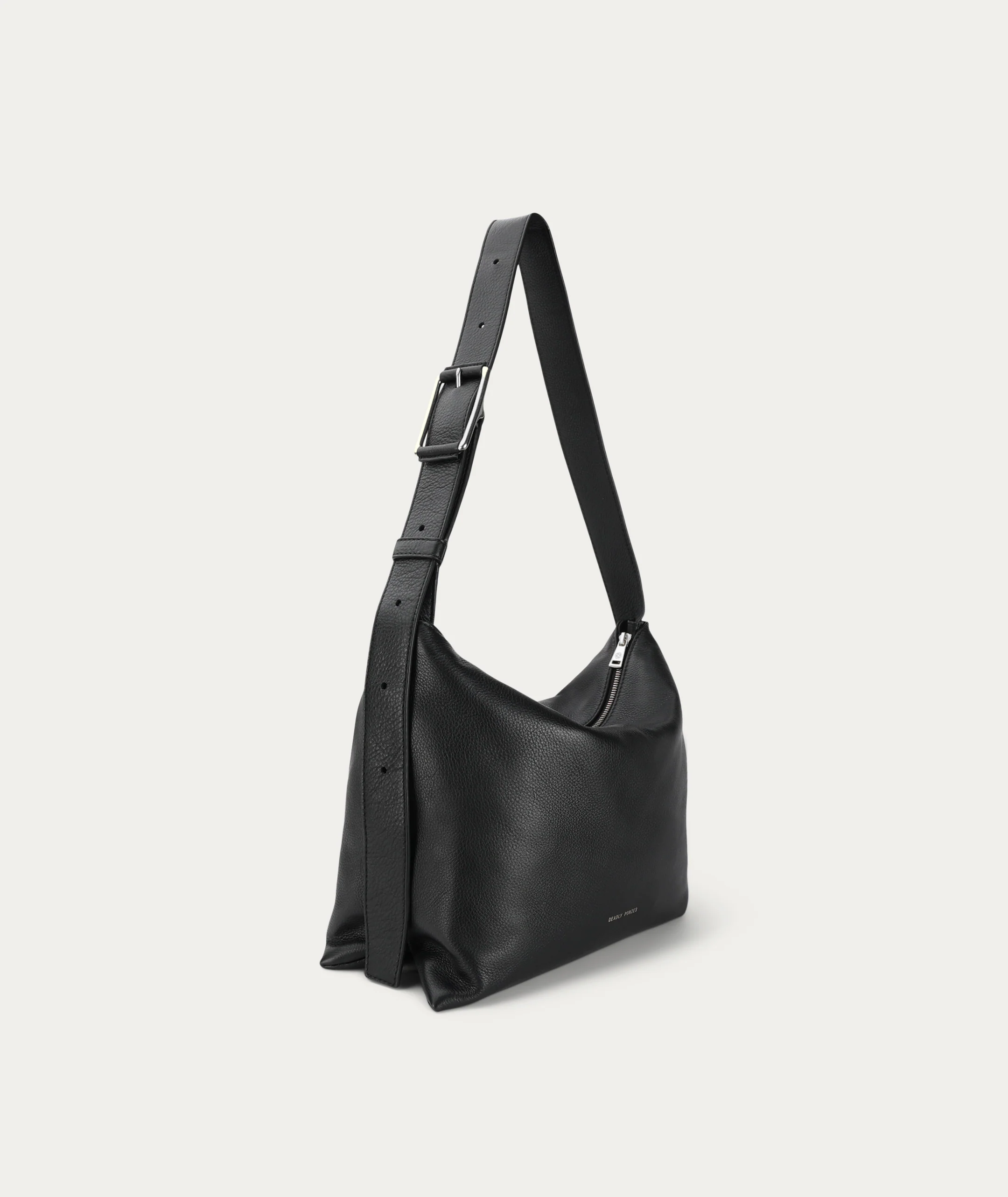 Mr Midimese - Black/Silver - Image 3