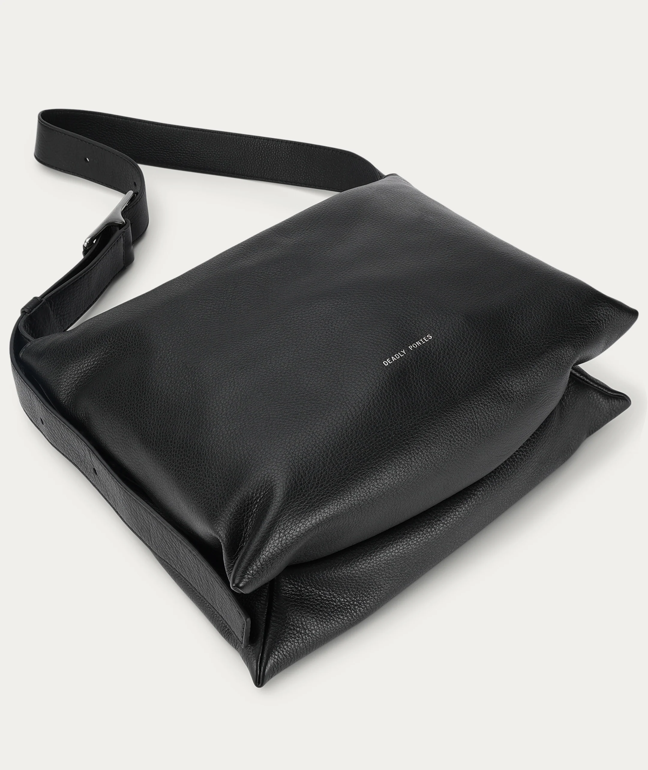 Mr Midimese - Black/Silver - Image 6