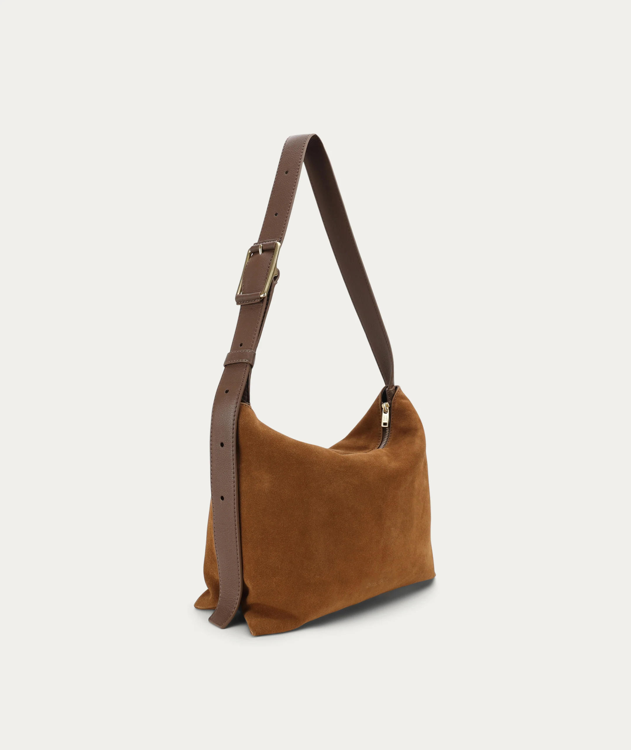 Mr Midimese - Gingerbread Suede - Image 3