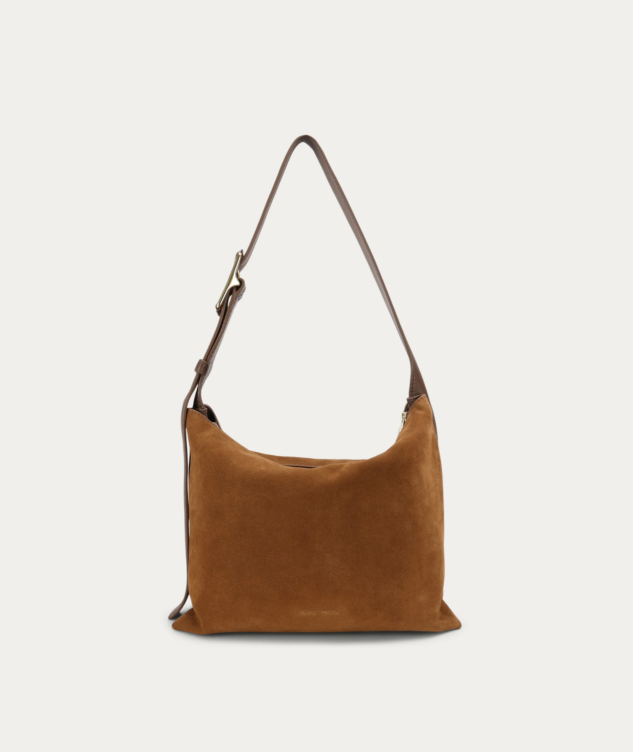 Mr Midimese - Gingerbread Suede - Image 4