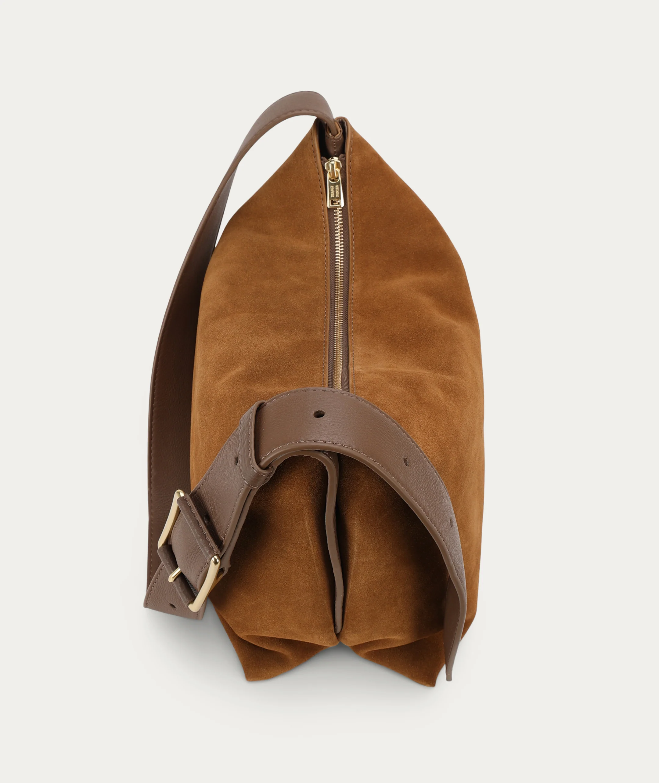 Mr Midimese - Gingerbread Suede - Image 6