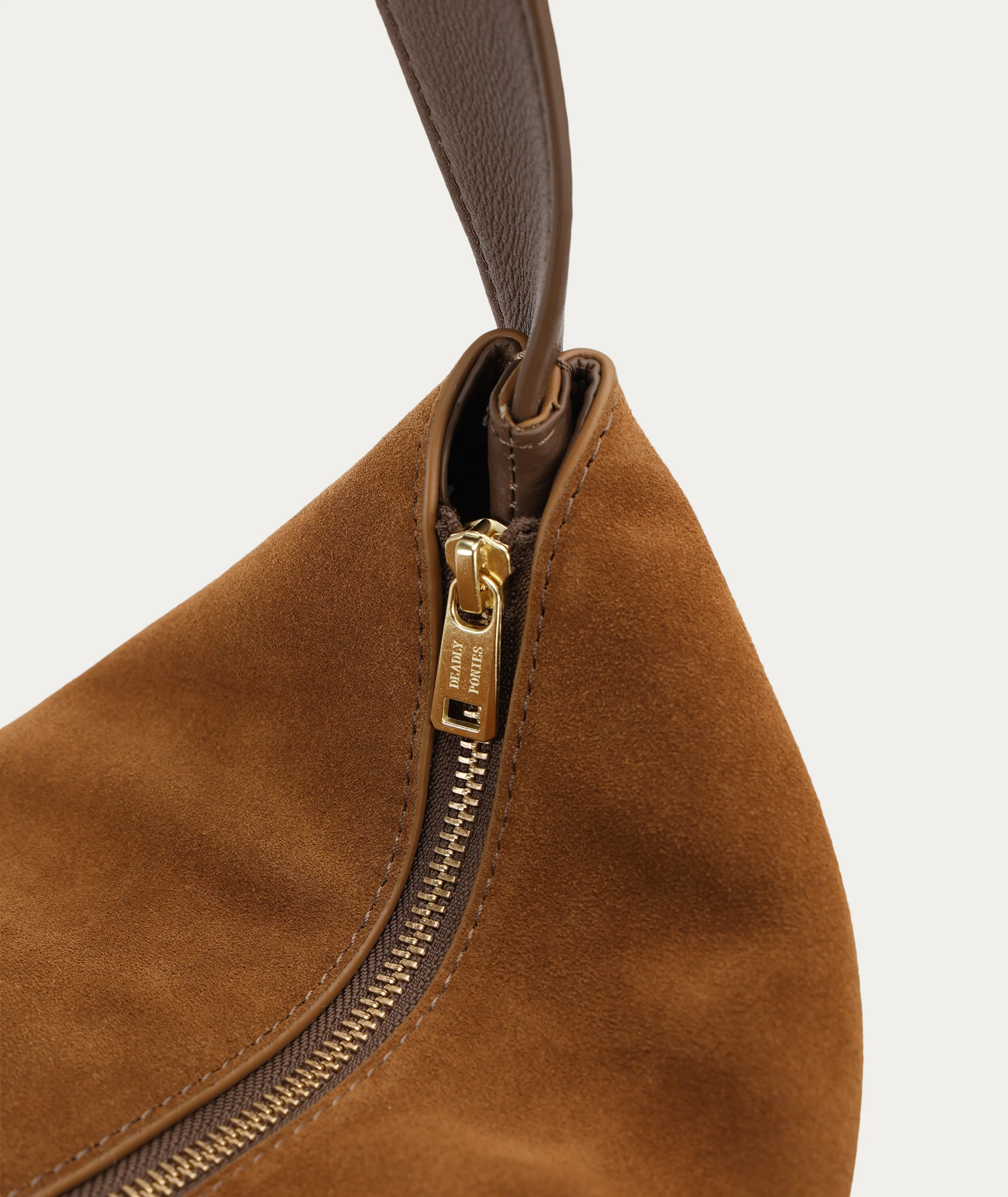 Mr Midimese - Gingerbread Suede - Image 7