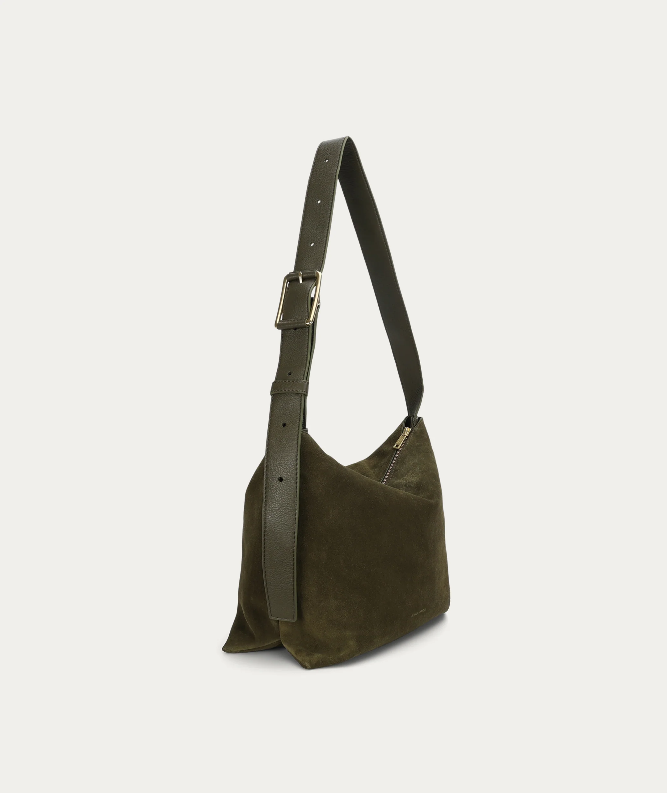 Mr Midimese - Kale Suede - Image 3