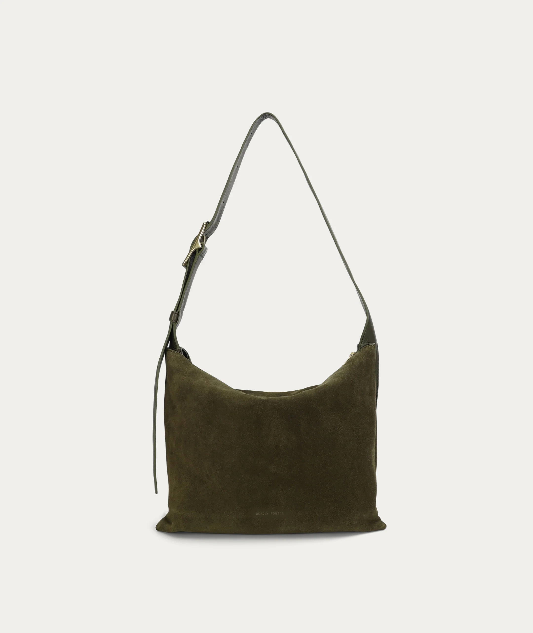 Mr Midimese - Kale Suede - Image 4