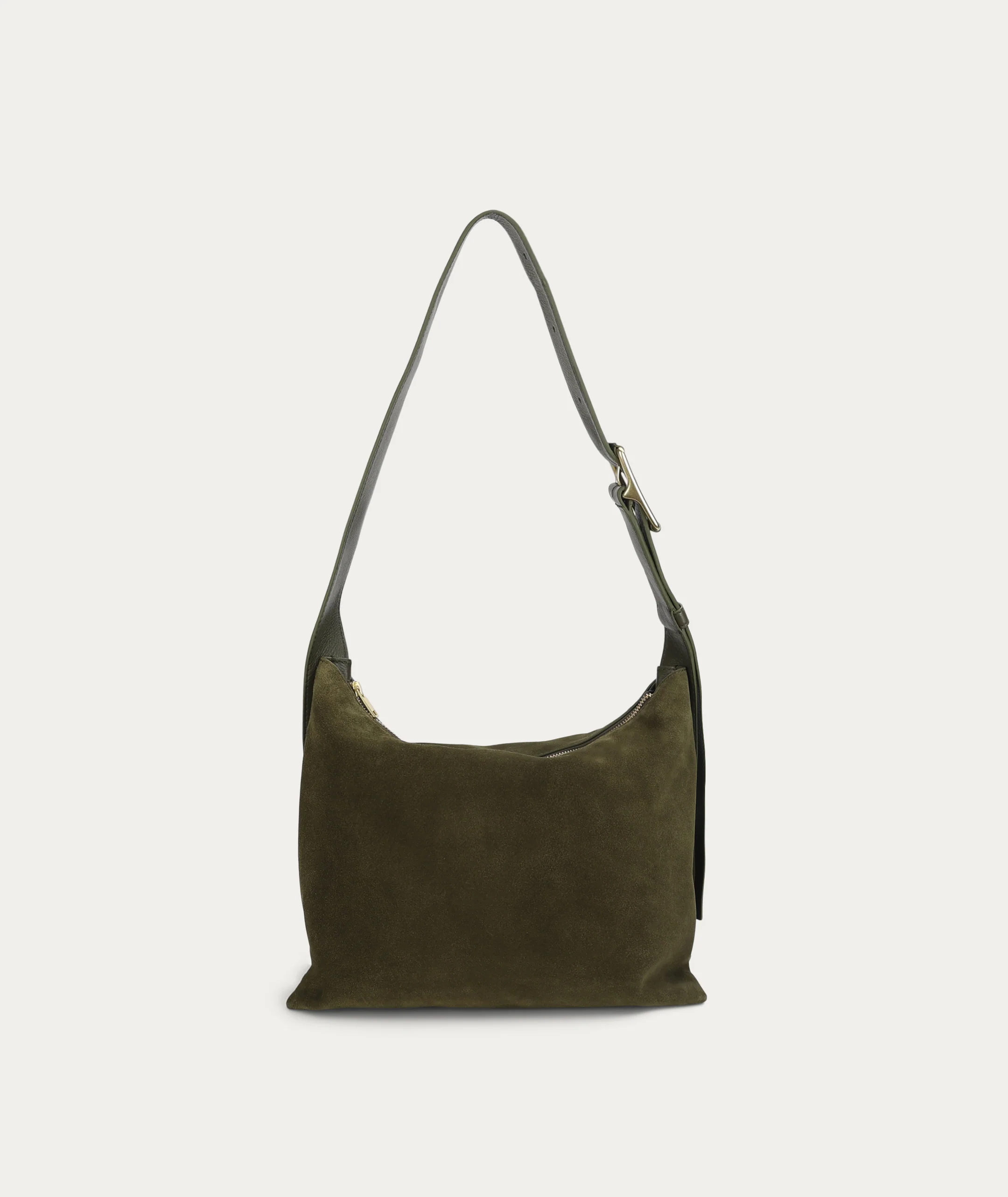 Mr Midimese - Kale Suede - Image 5