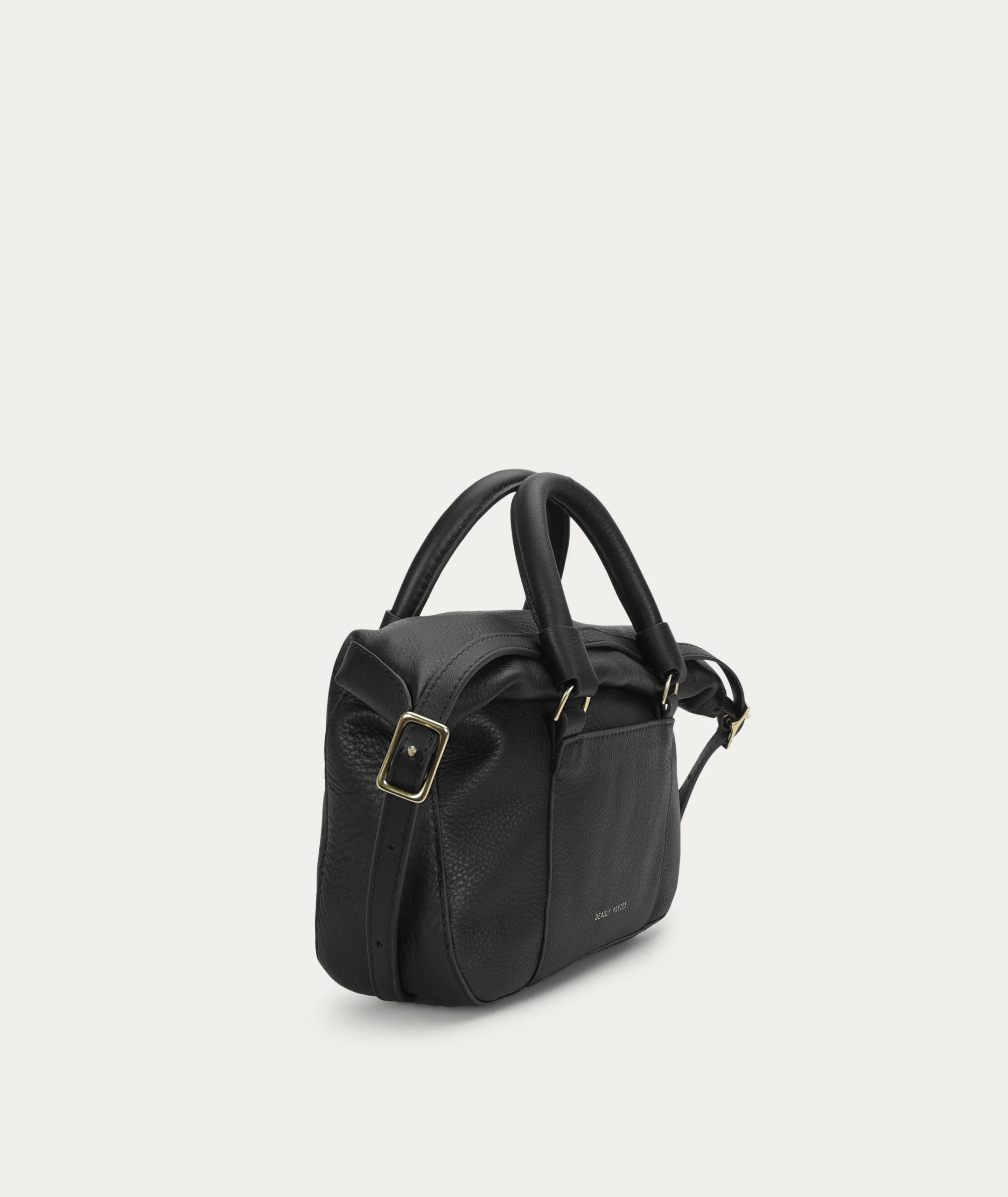 Mr Miro Mini - Black - Image 5