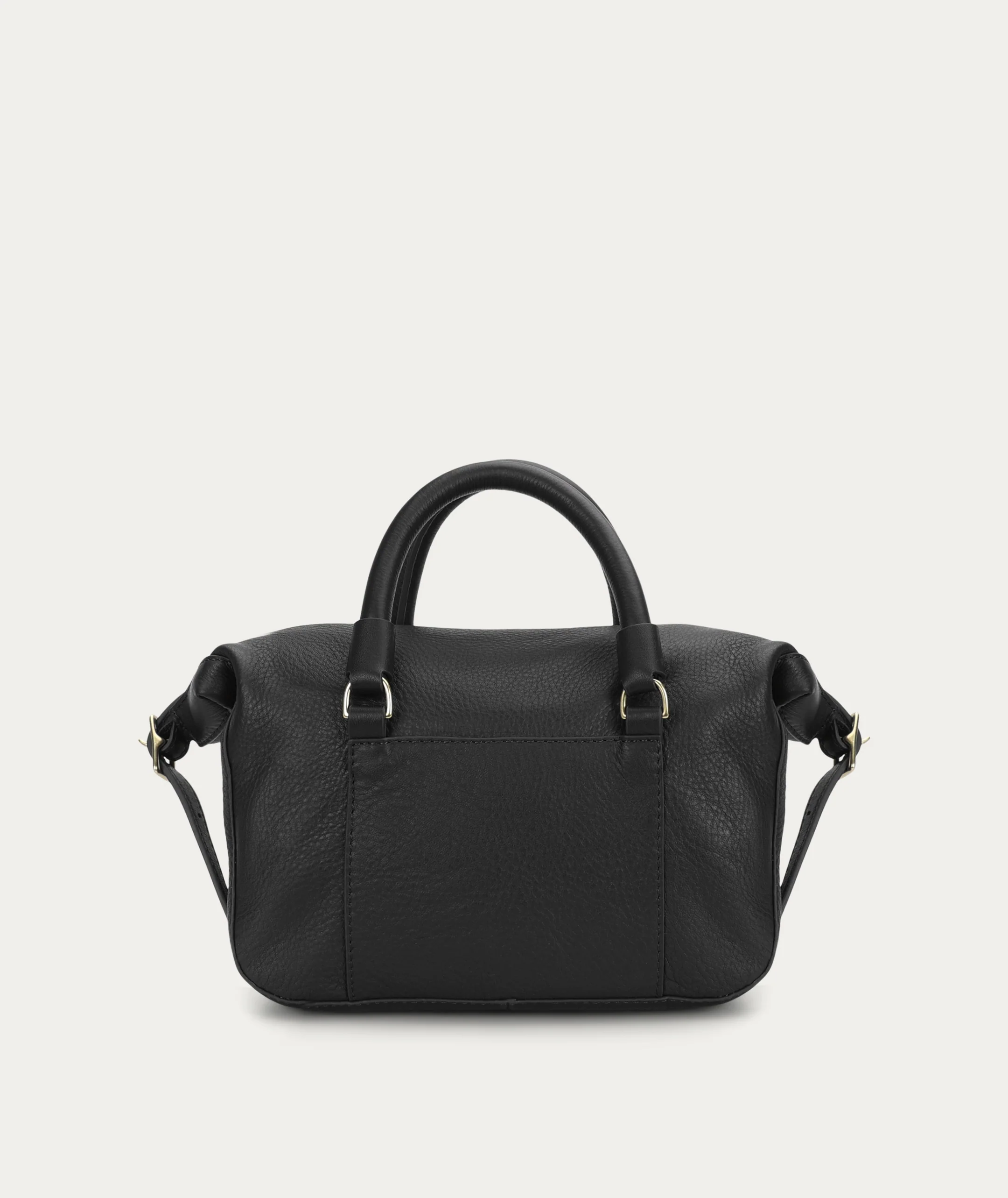 Mr Miro Mini - Black - Image 6