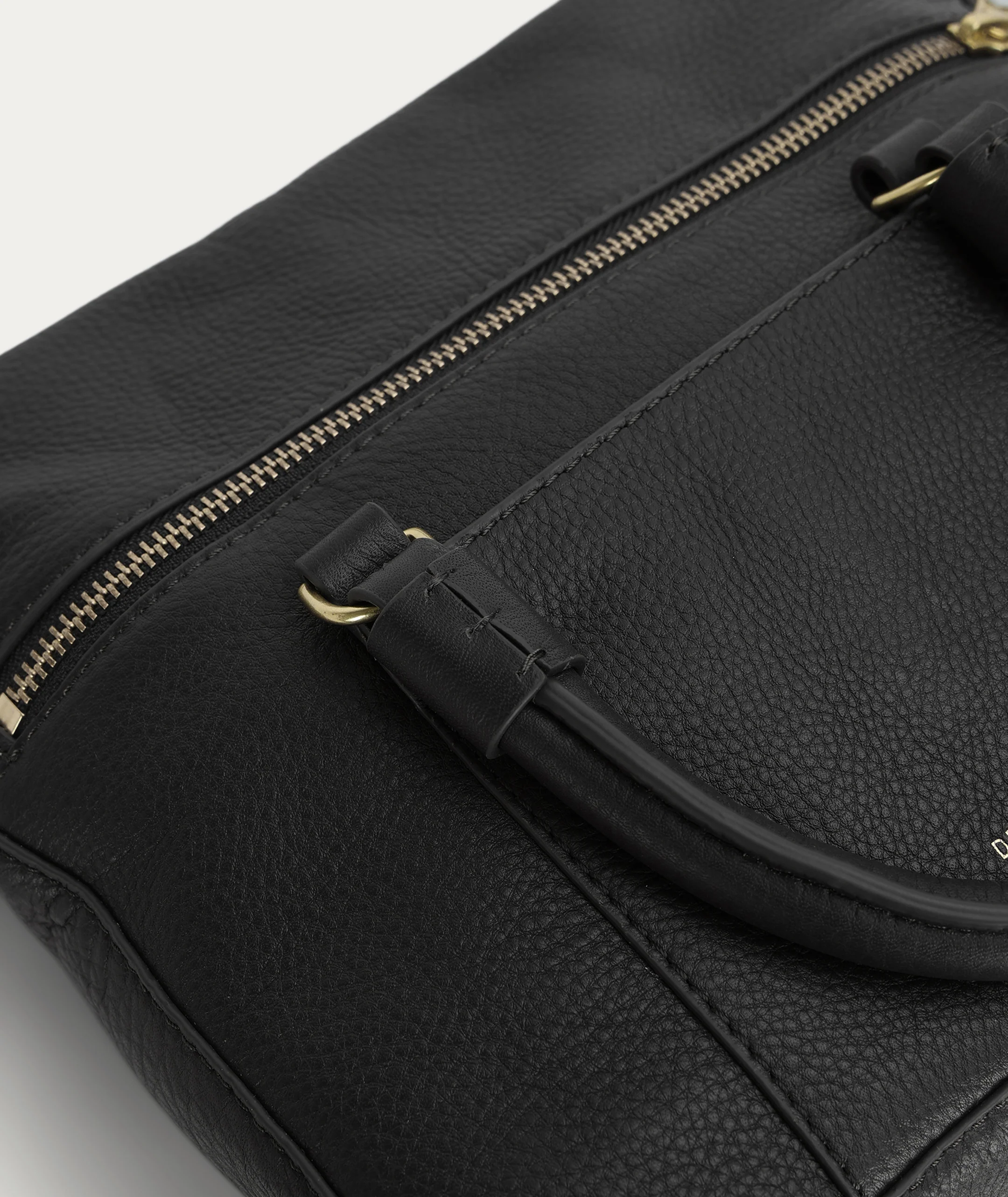 Mr Miro Mini - Black - Image 7