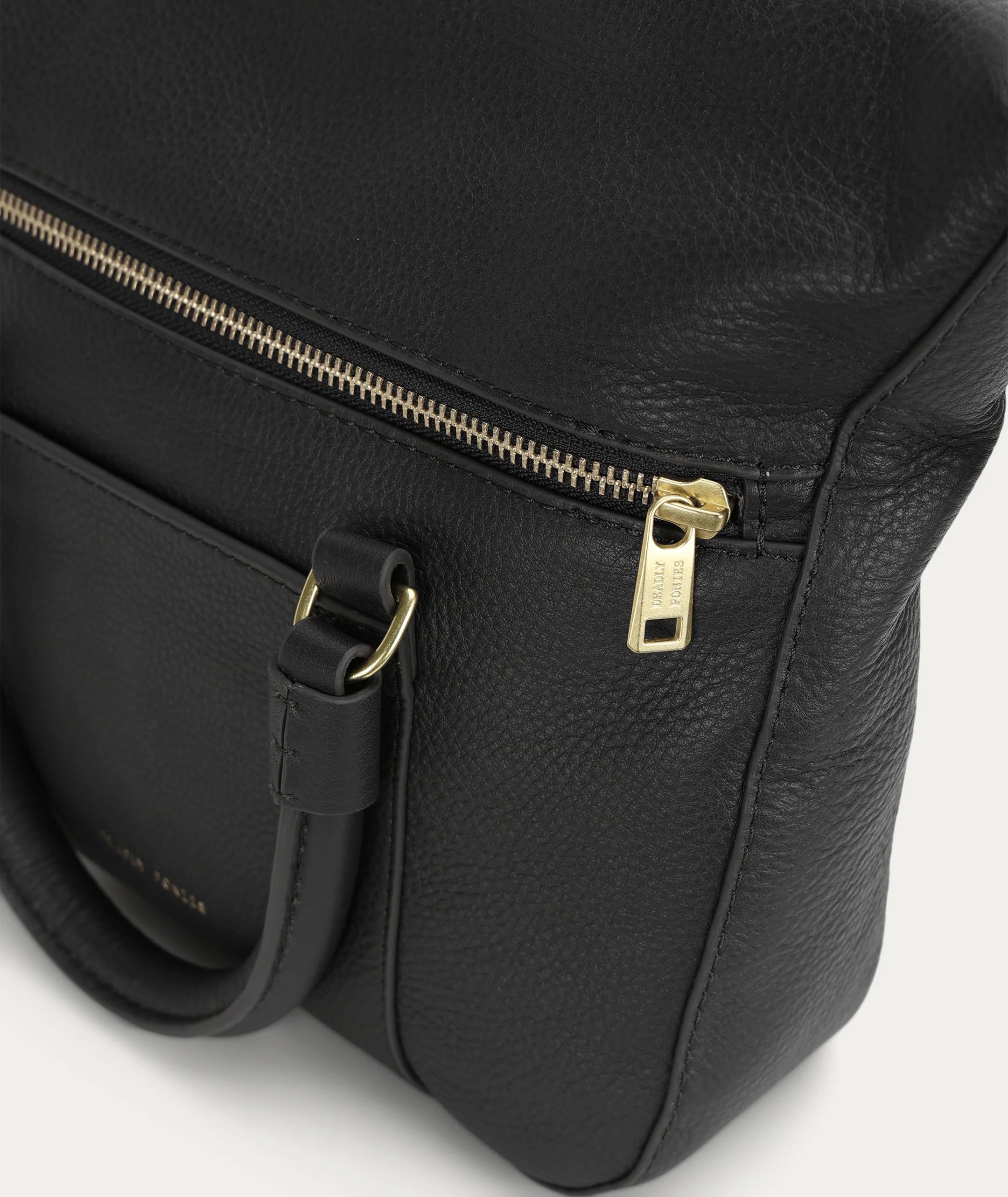 Mr Miro Mini - Black - Image 8