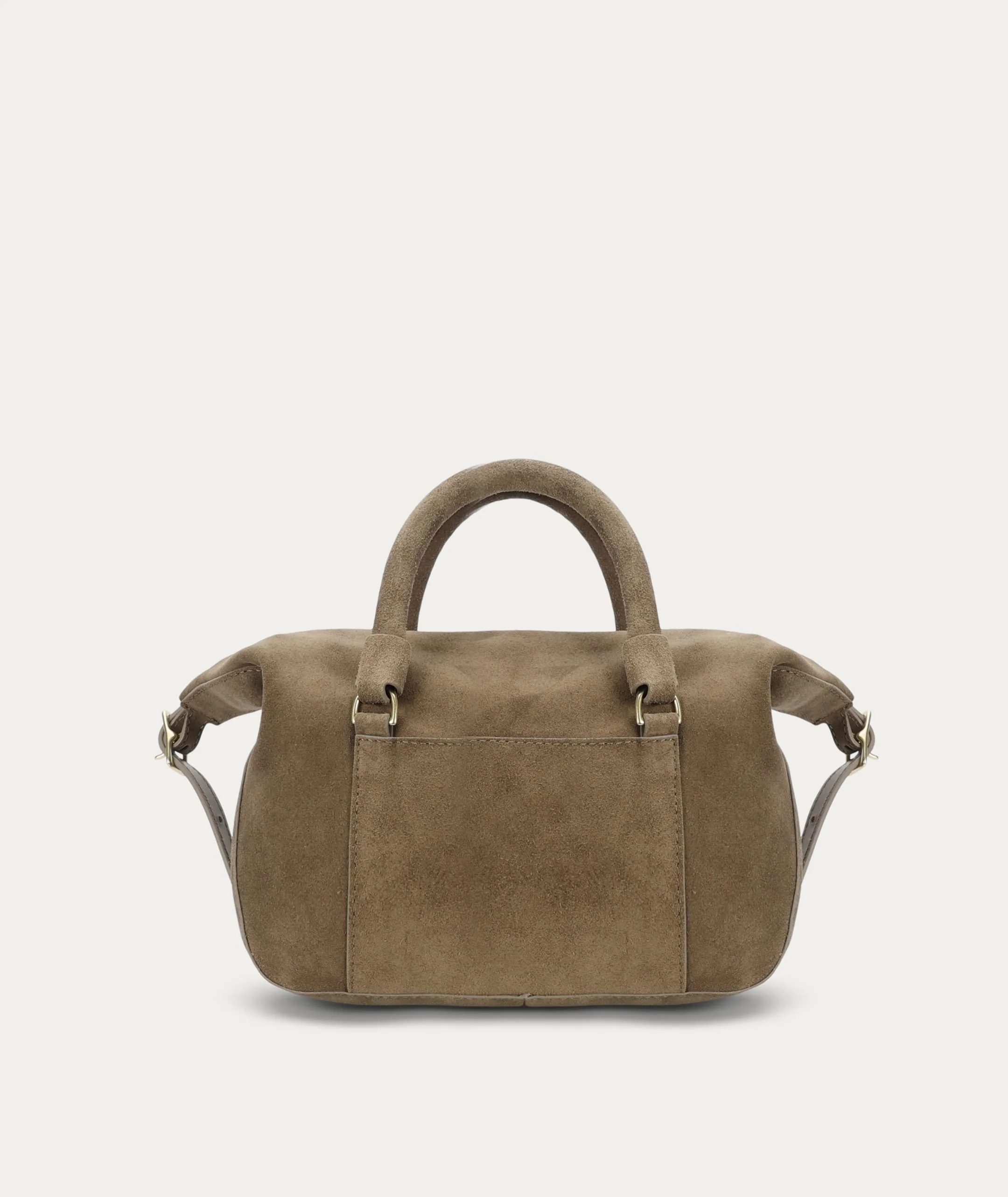 Mr Miro Mini - Dune Suede - Image 5