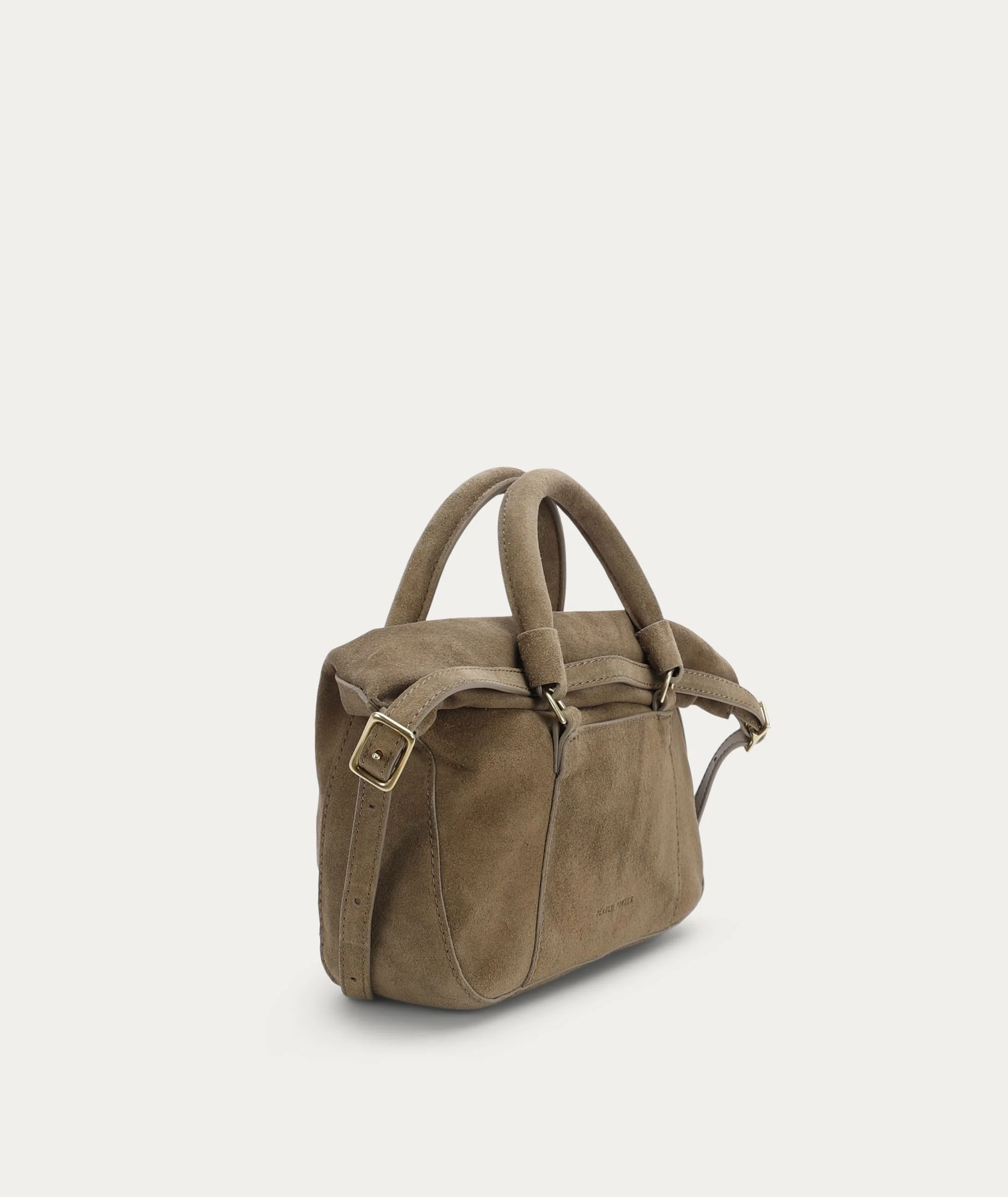 Mr Miro Mini - Dune Suede - Image 6