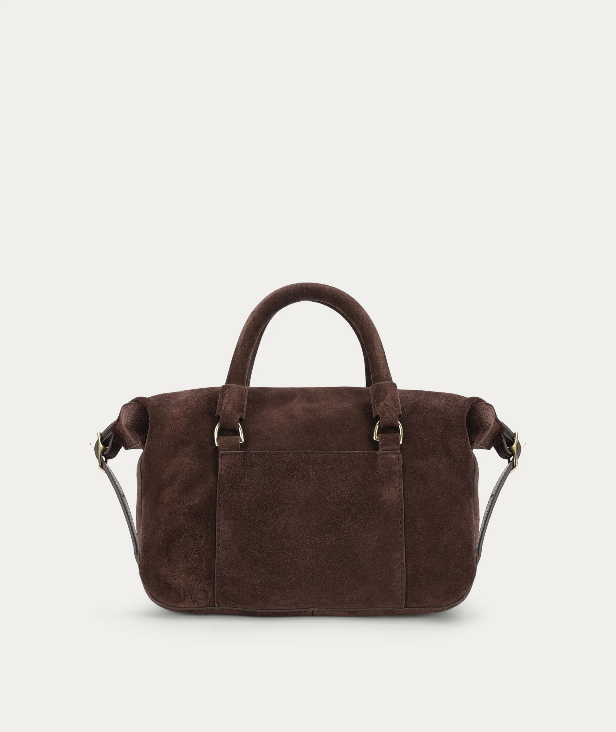 Mr Miro Mini - Java Suede - Image 6