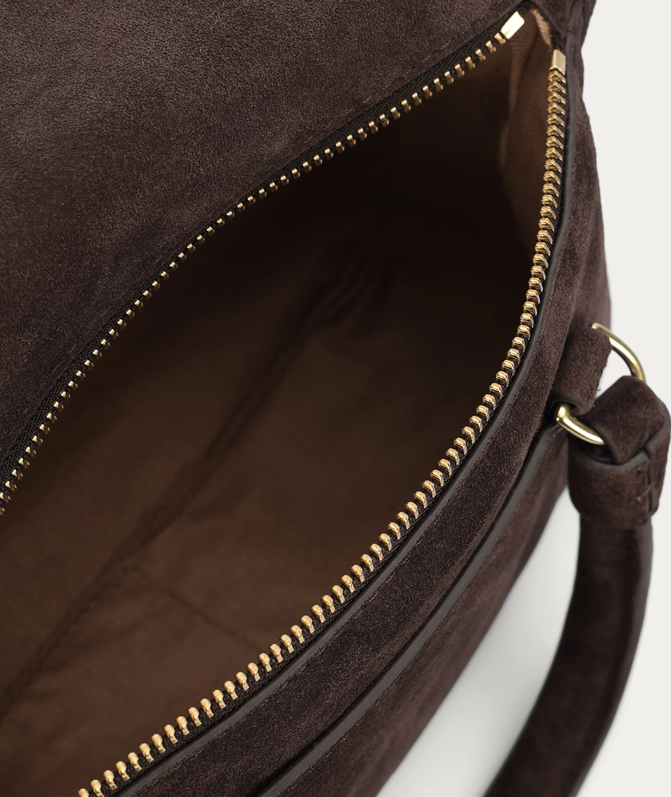 Mr Miro Mini - Java Suede - Image 8