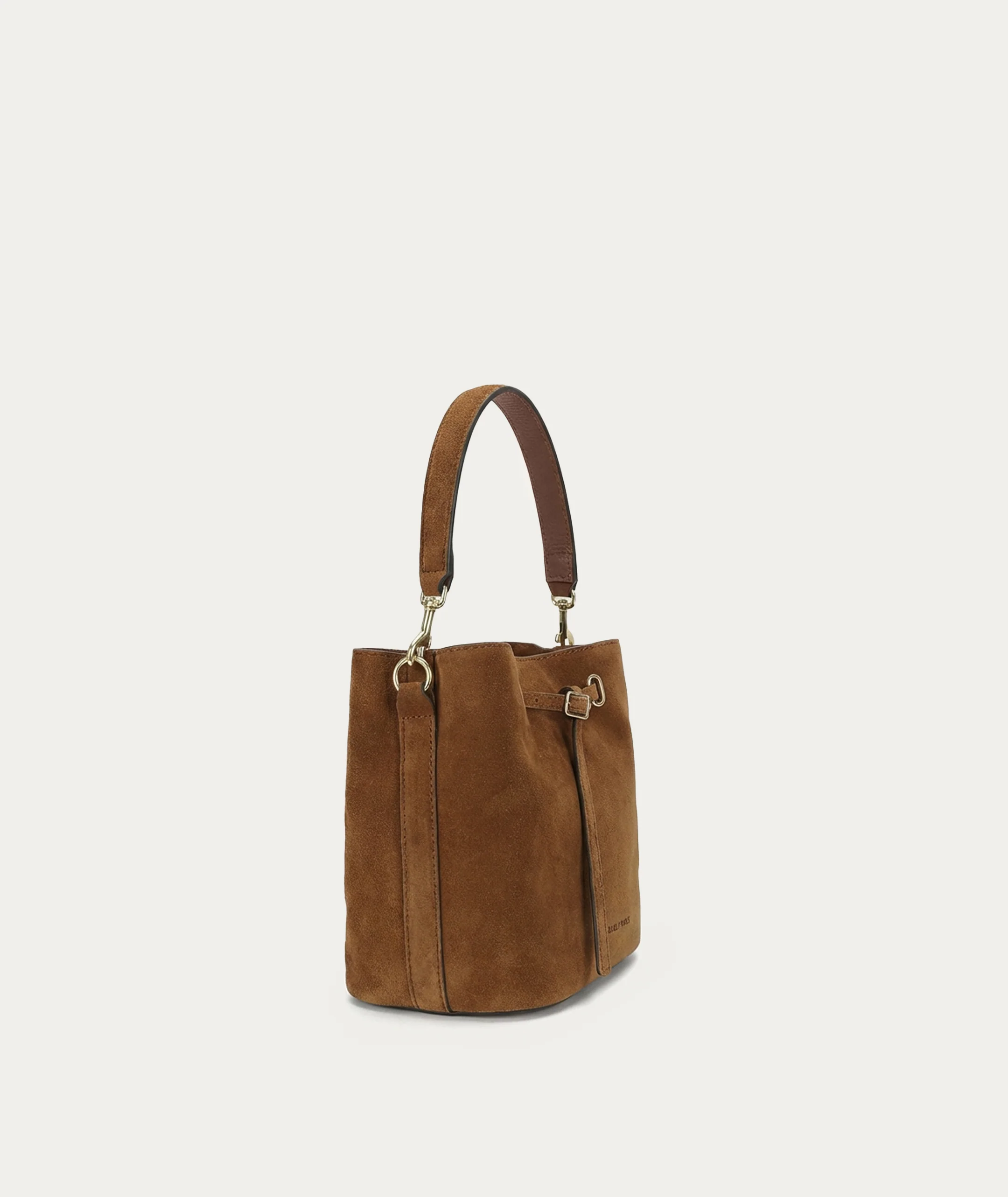 Mr Penny - Gingerbread Suede - Image 3