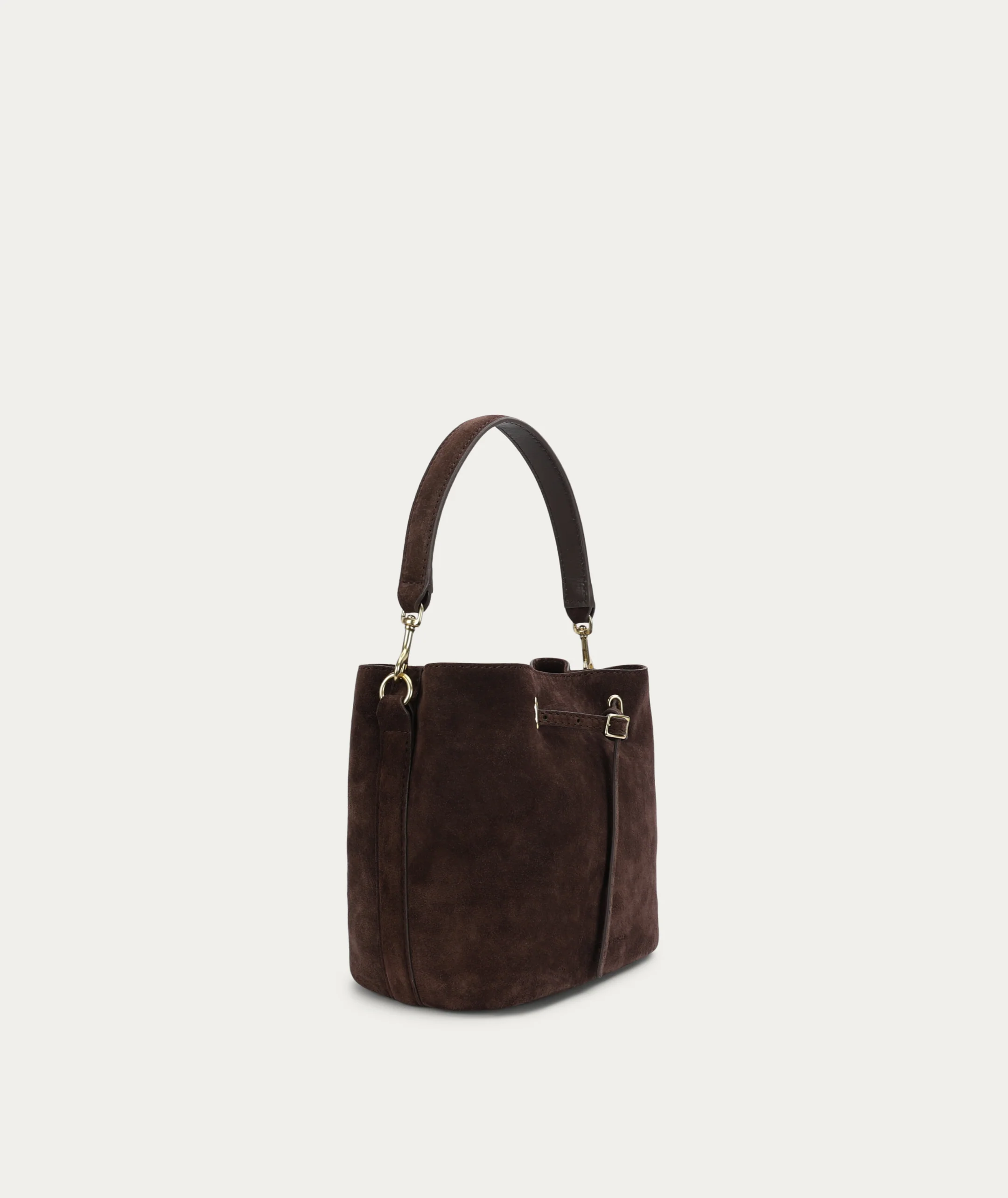 Mr Penny - Java Suede - Image 3
