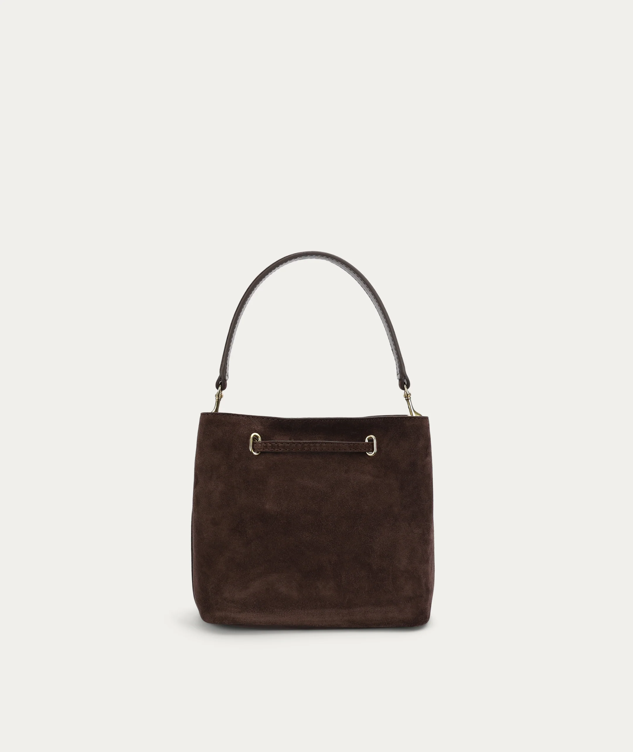 Mr Penny - Java Suede - Image 4