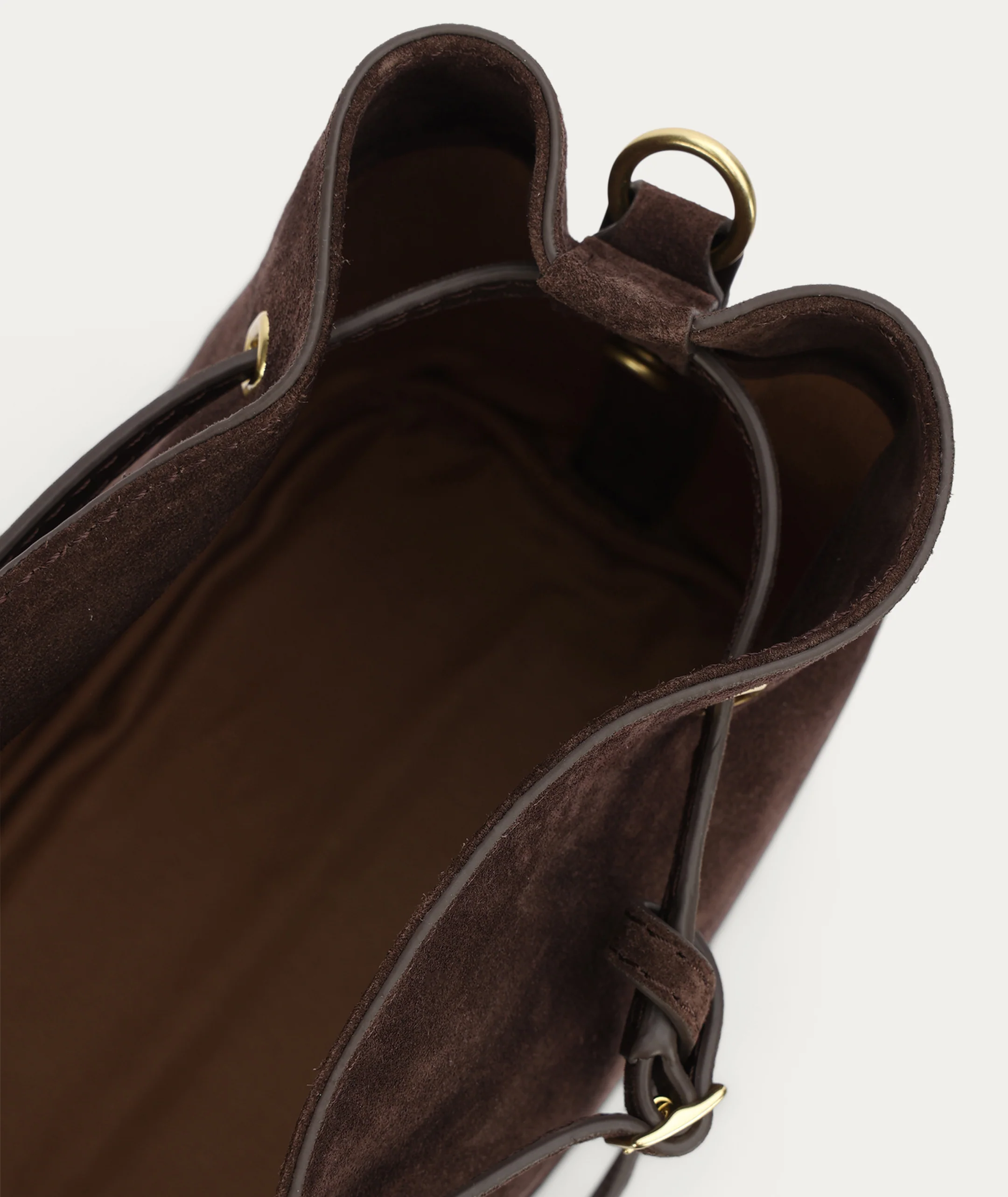 Mr Penny - Java Suede - Image 5