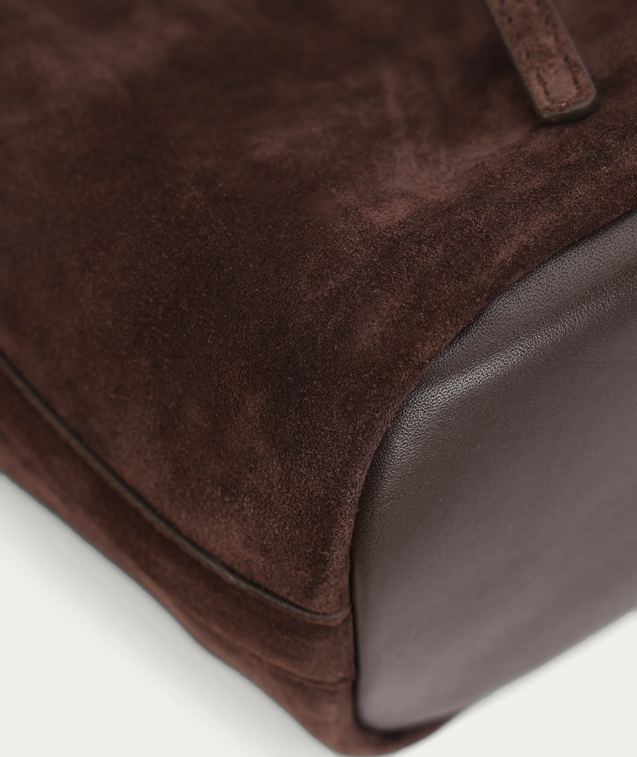 Mr Penny - Java Suede - Image 6