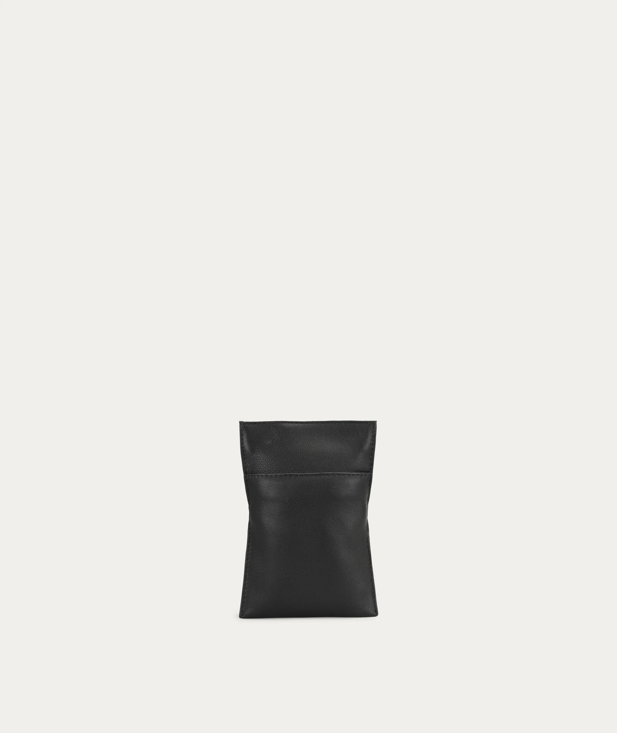 Mr Penny Pouchette - Black - Image 4