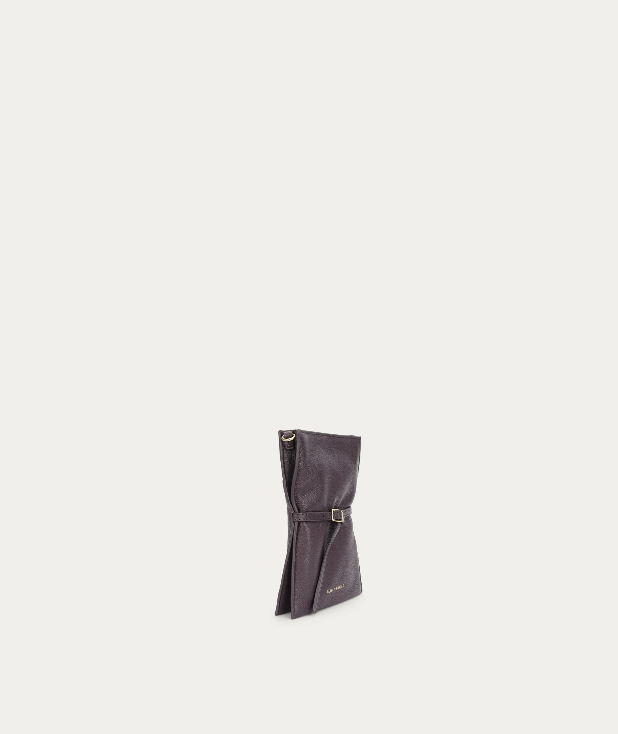 Mr Penny Pouchette - Grape - Image 3