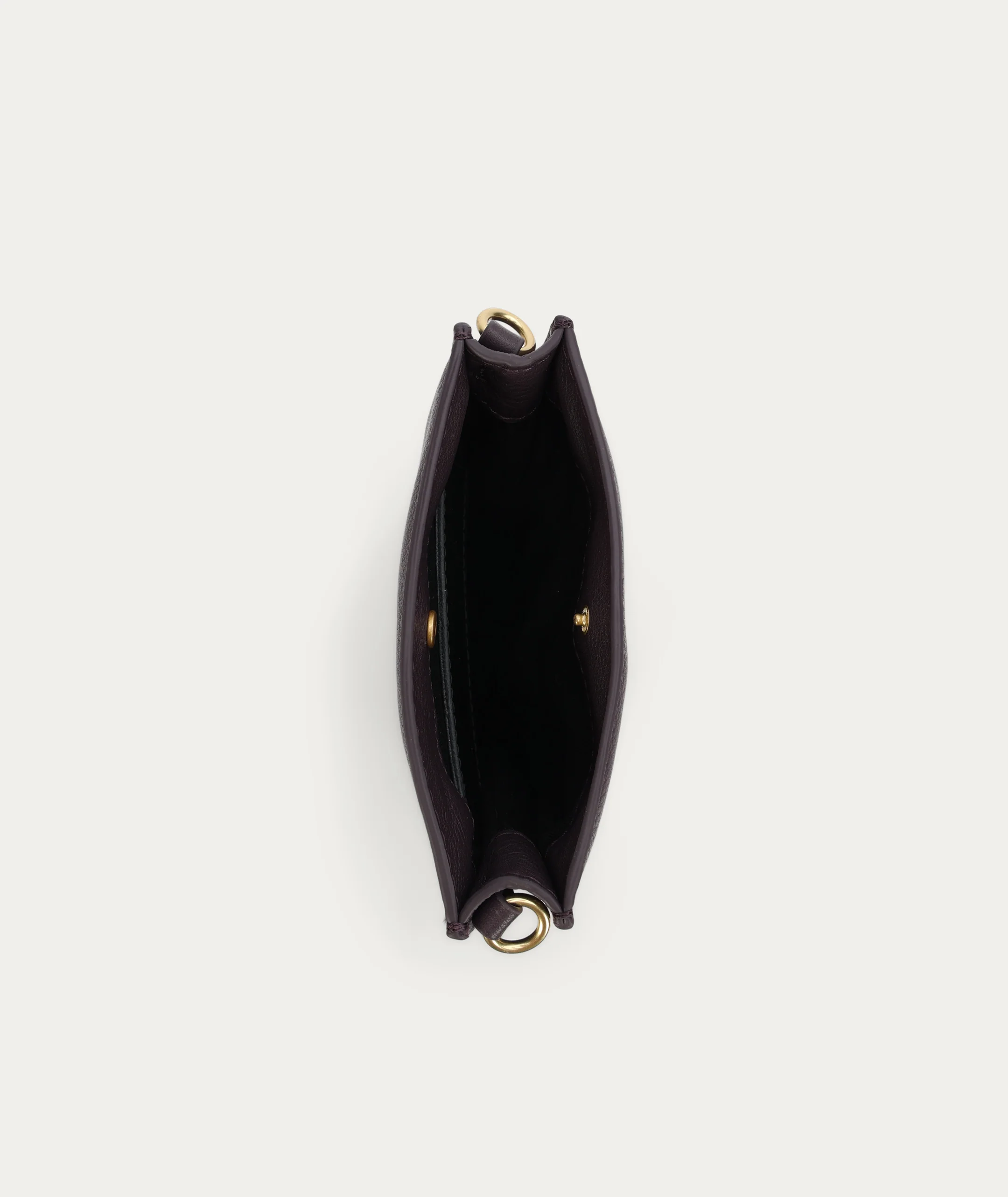 Mr Penny Pouchette - Grape - Image 6
