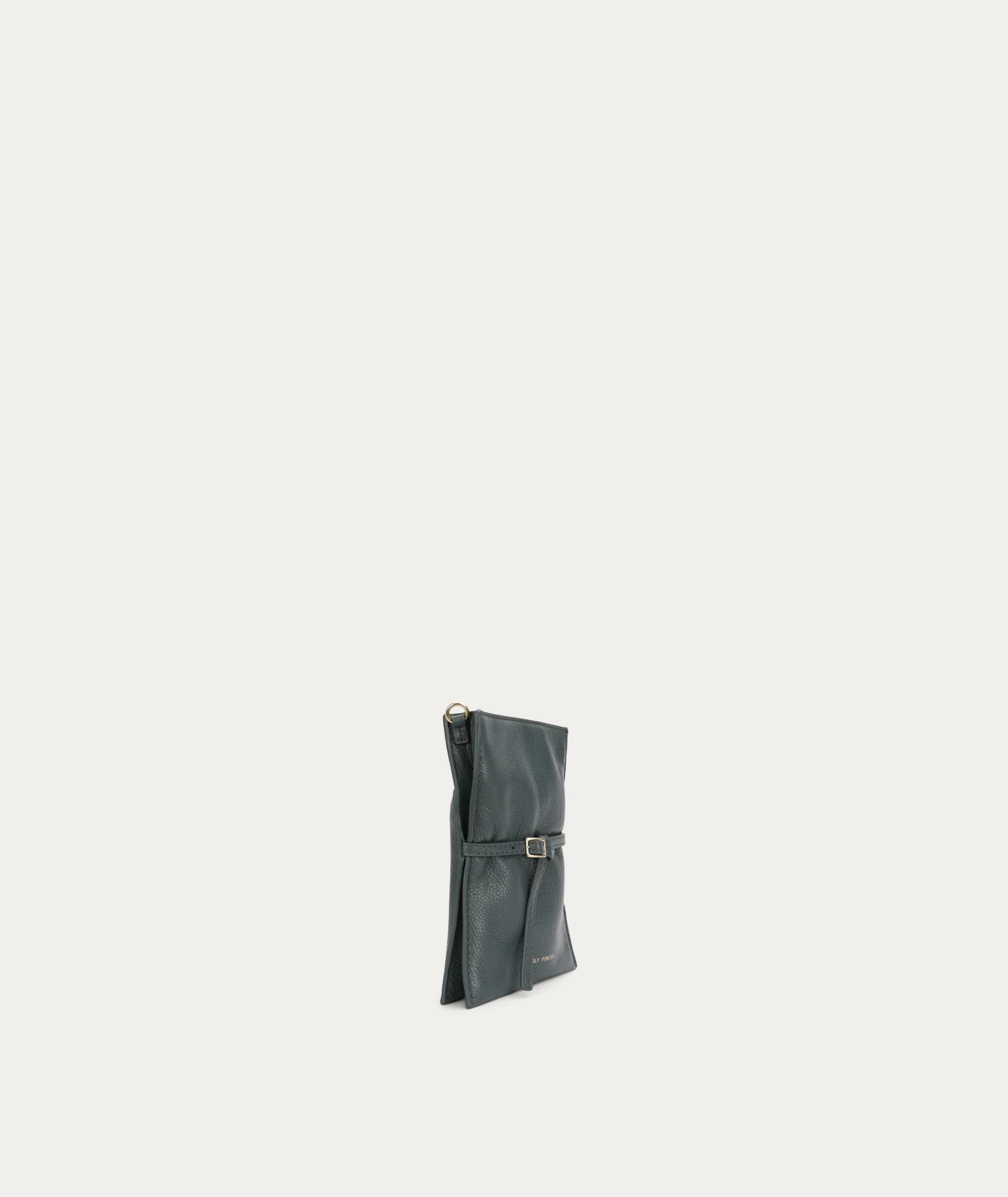 Mr Penny Pouchette - Spruce - Image 3