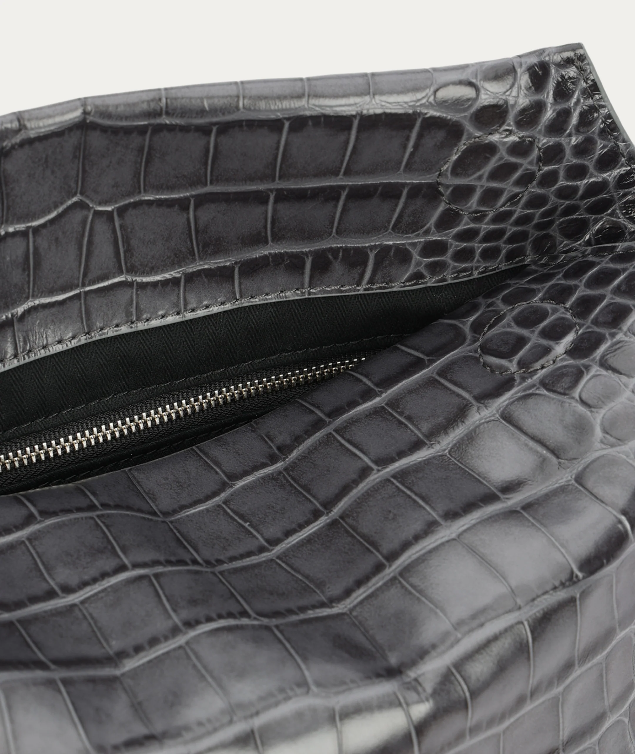 Mr Piper - Flint Croc - Image 5