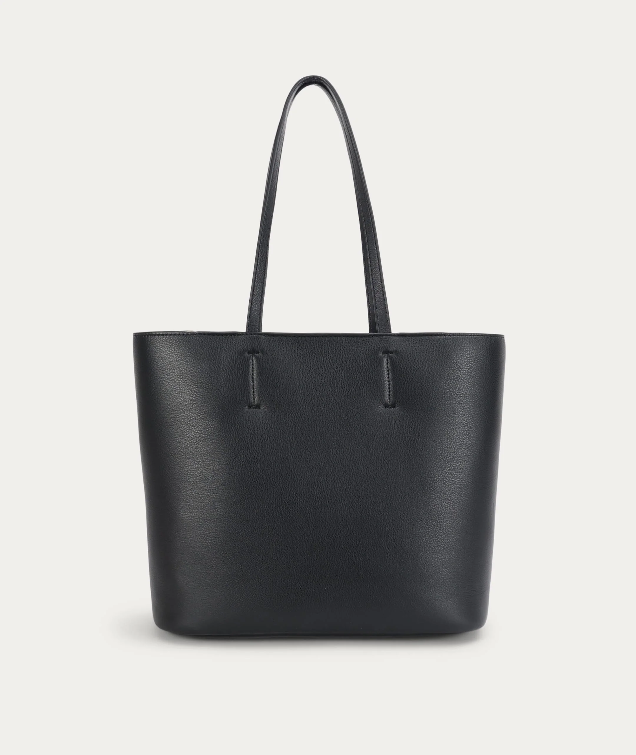 Mr Scurry Tote - Black - Image 4