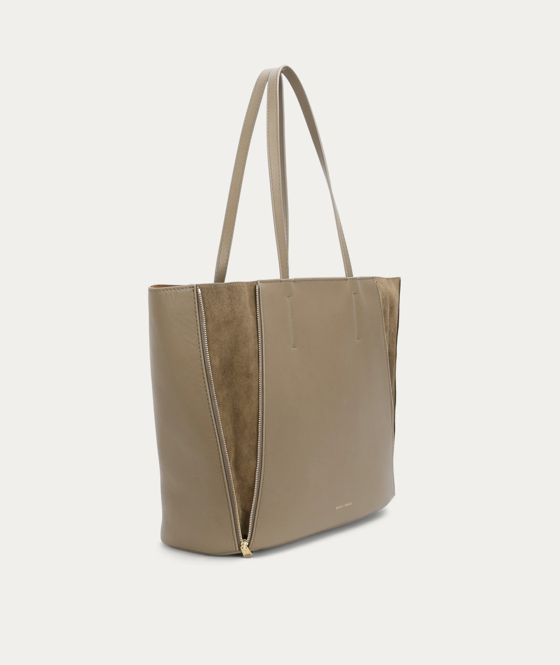 Mr Scurry Tote - Dune - Image 3