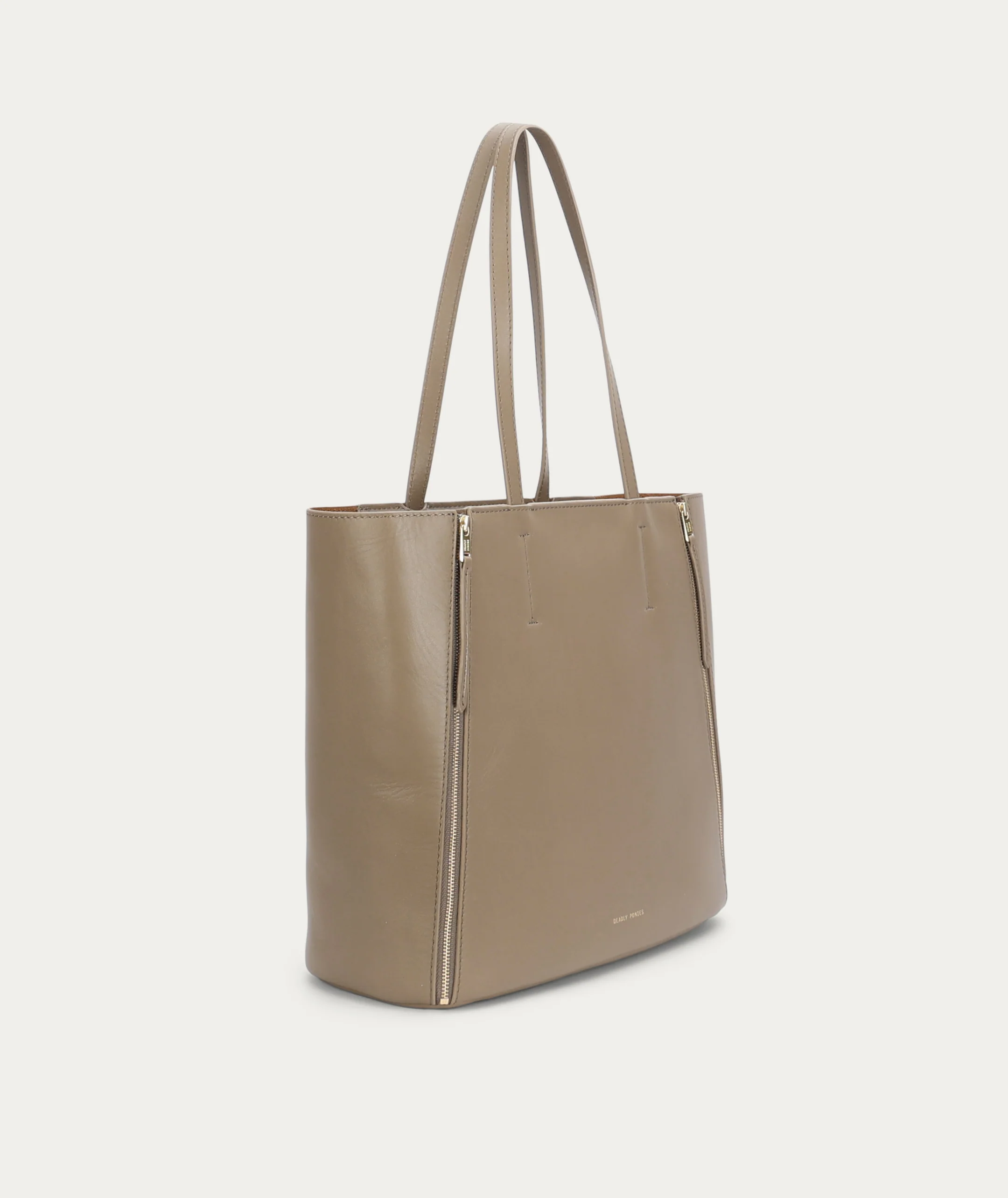Mr Scurry Tote - Dune - Image 6