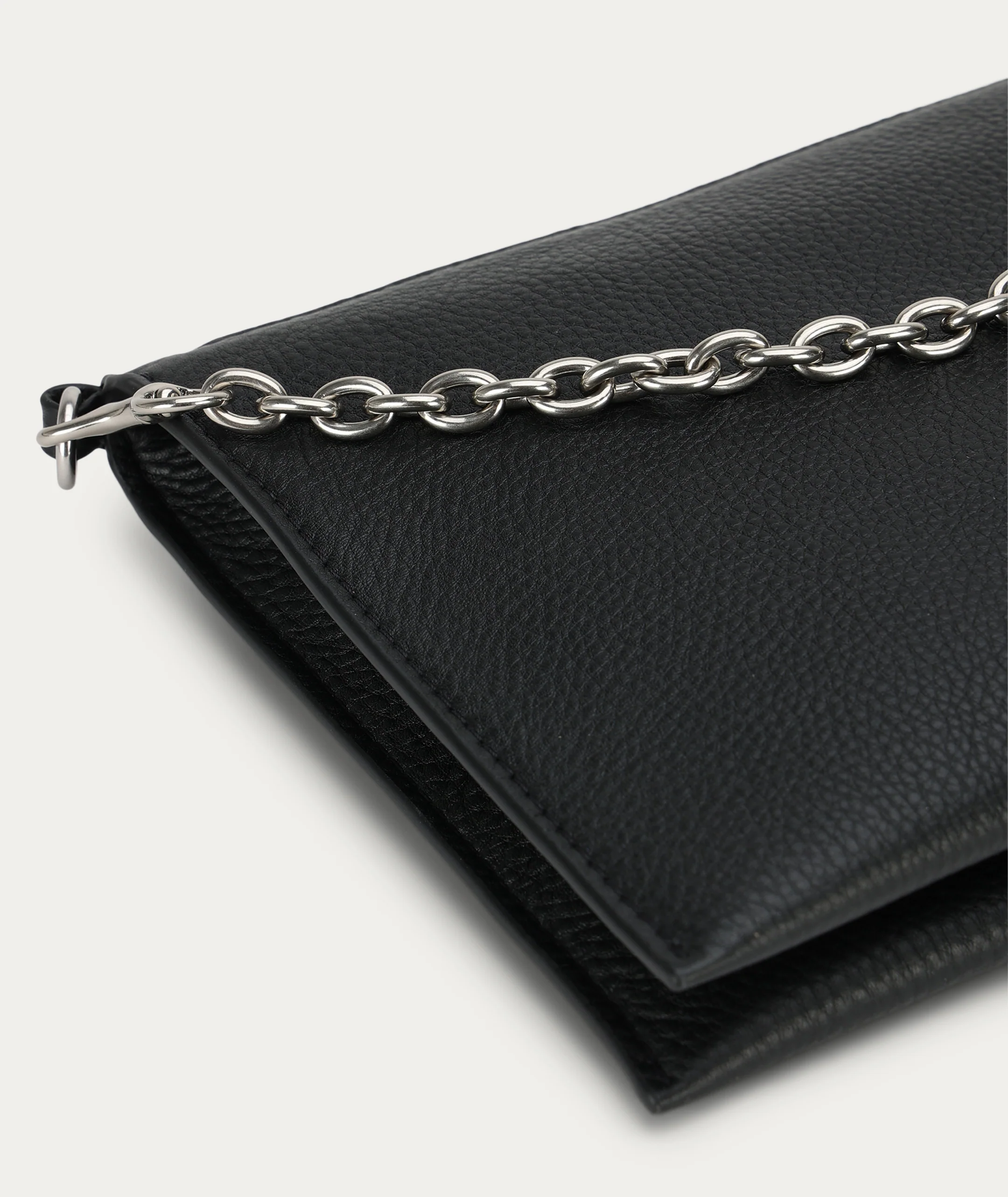 Mr Siamese - Black/Silver - Image 6