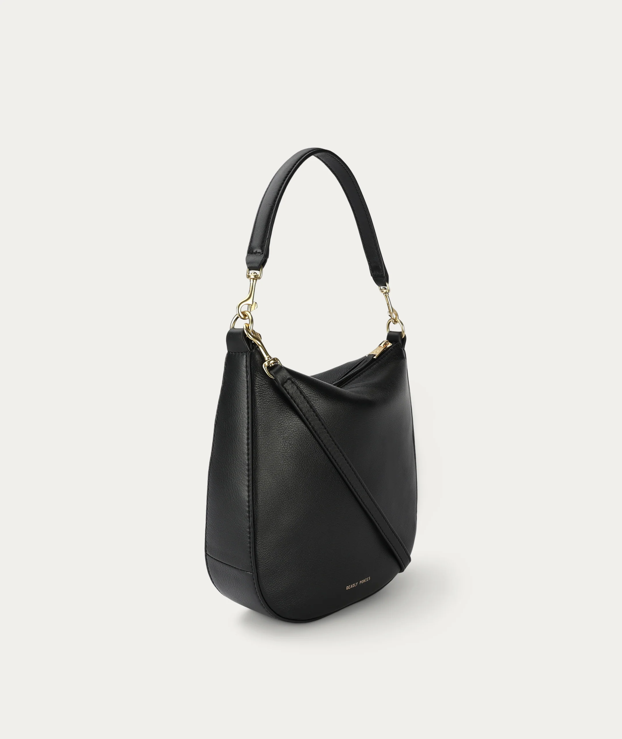 Mr Sling - Black - Image 3