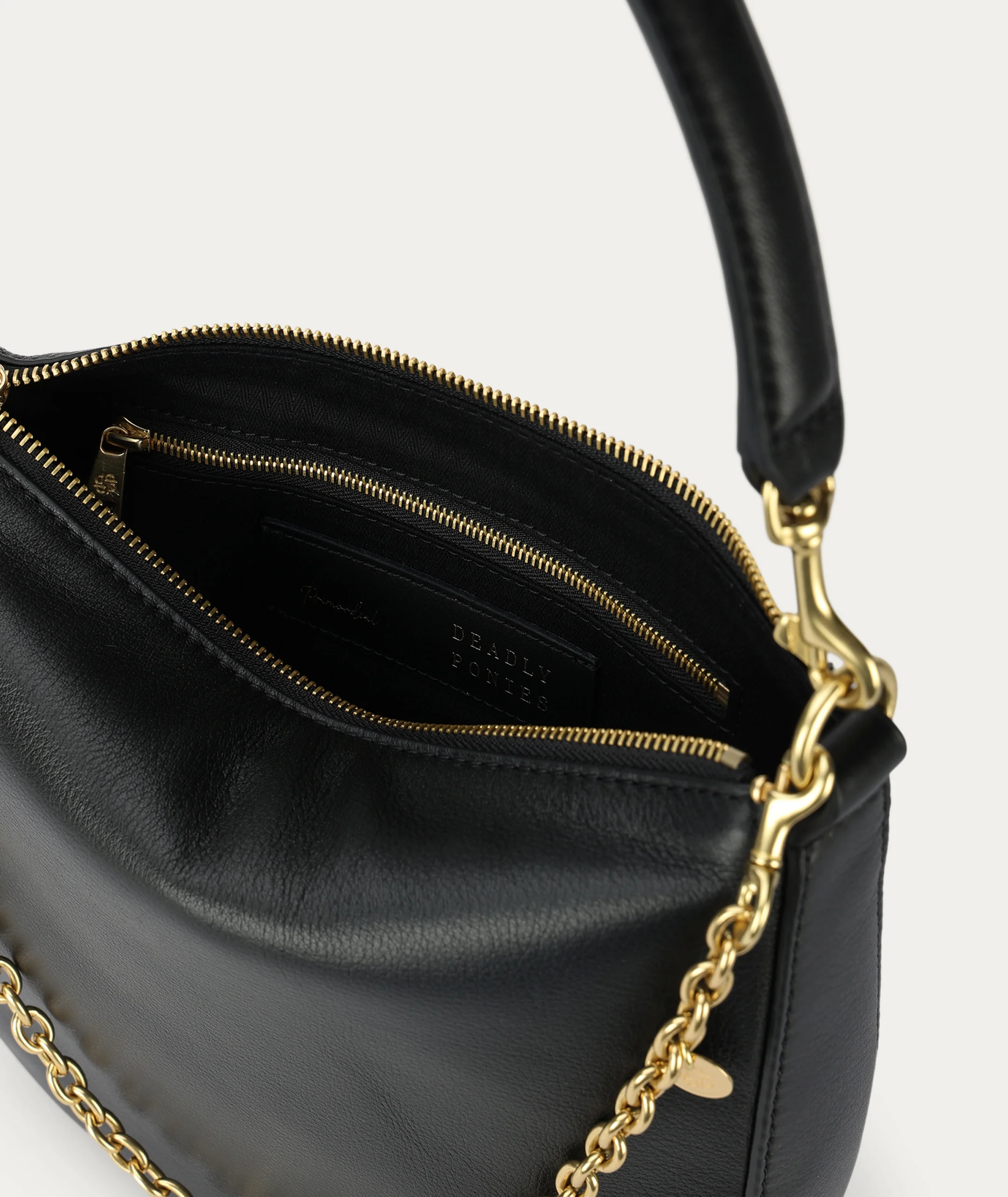 Mr Sling - Black - Image 5