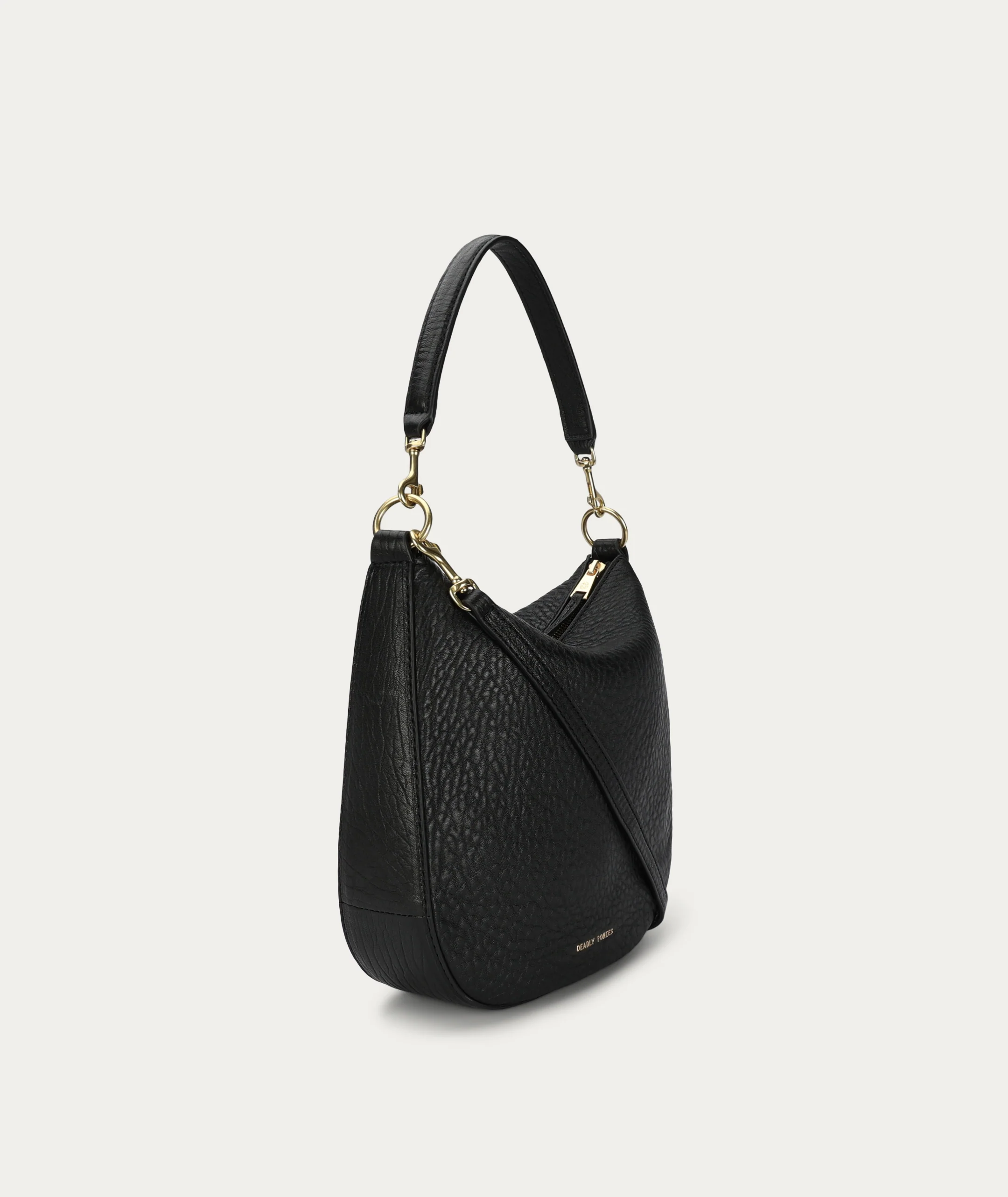 Mr Sling - Black Bulle/Brass - Image 3