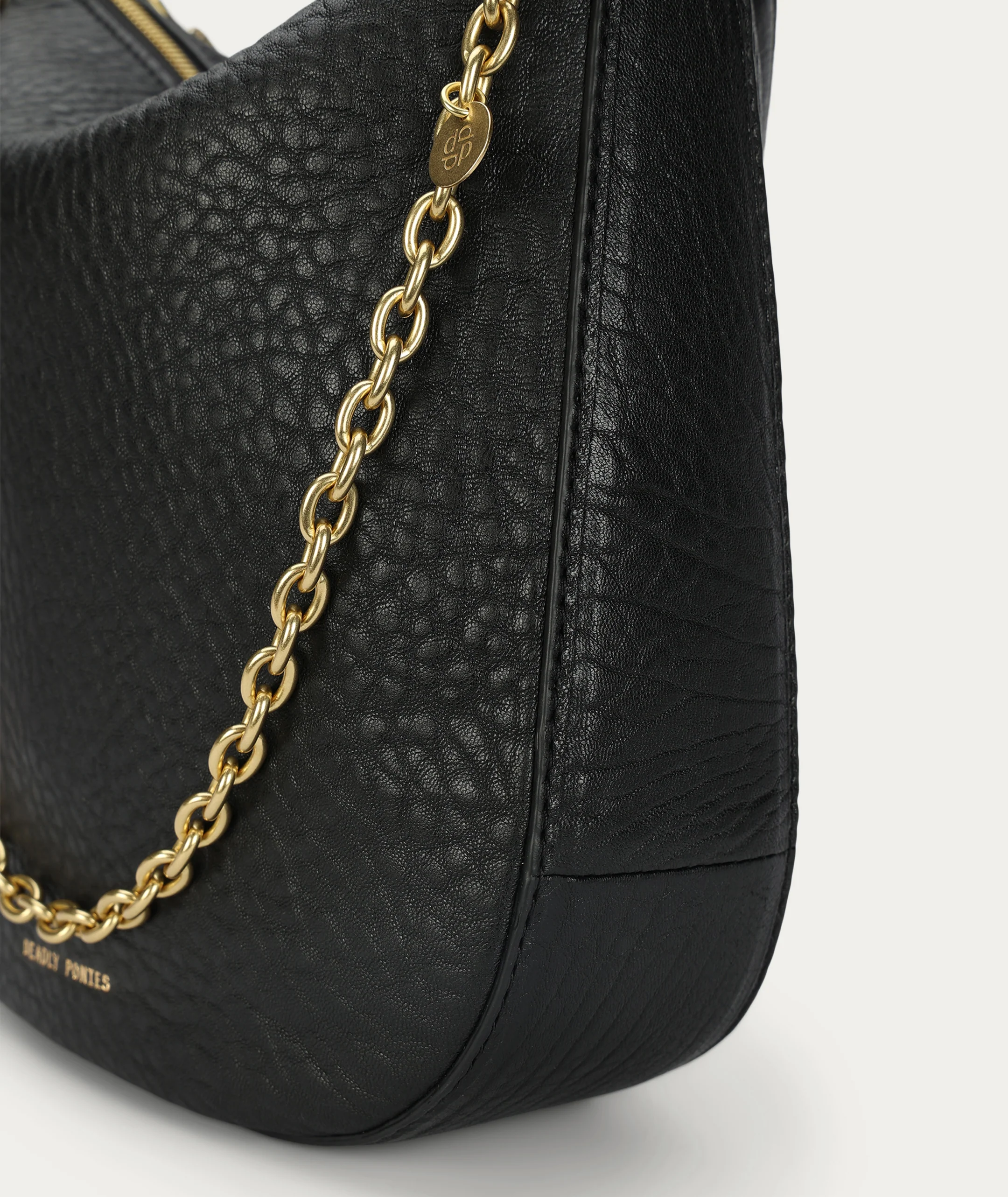 Mr Sling - Black Bulle/Brass - Image 6