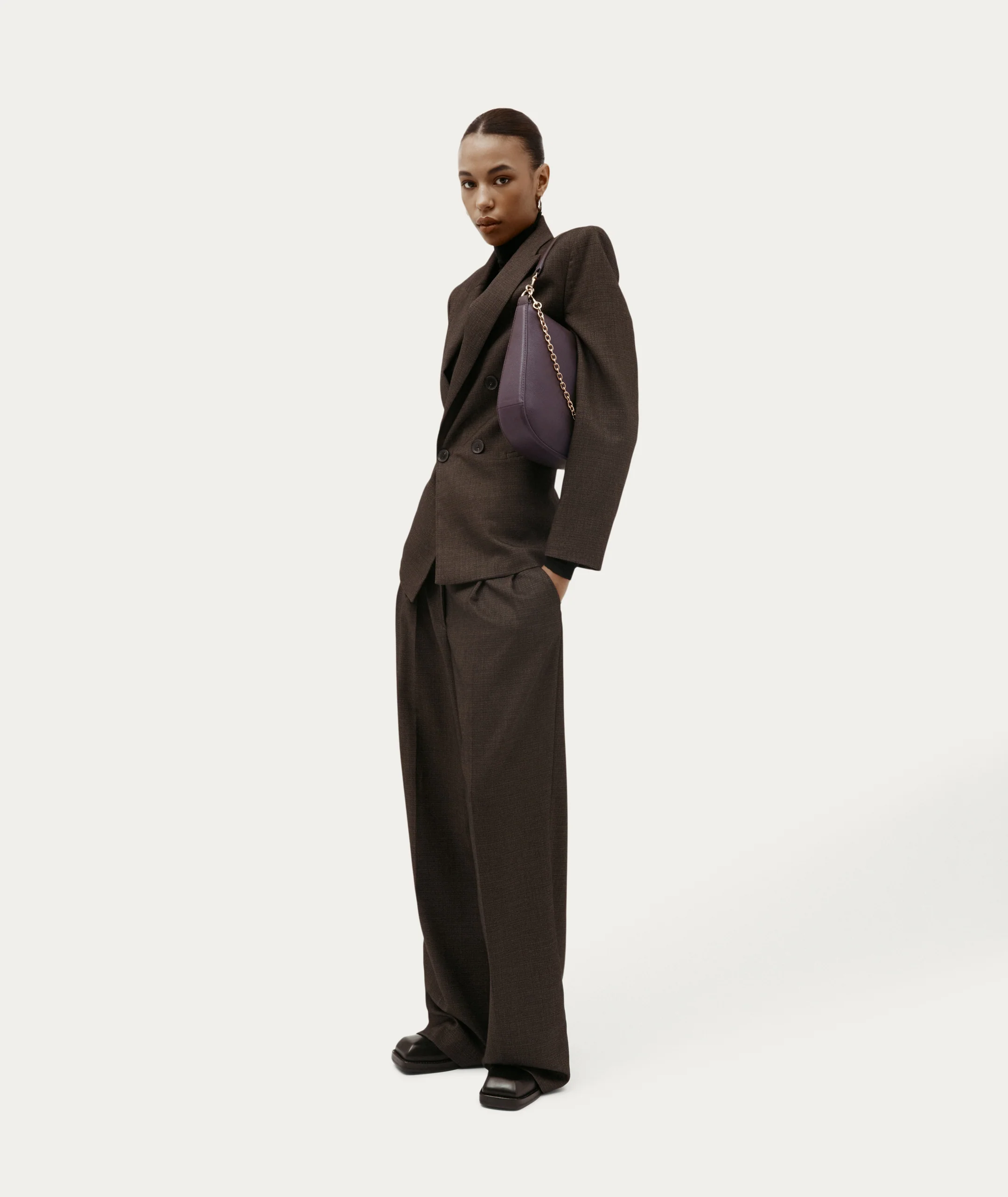 Mr Sling - Grape - Image 8