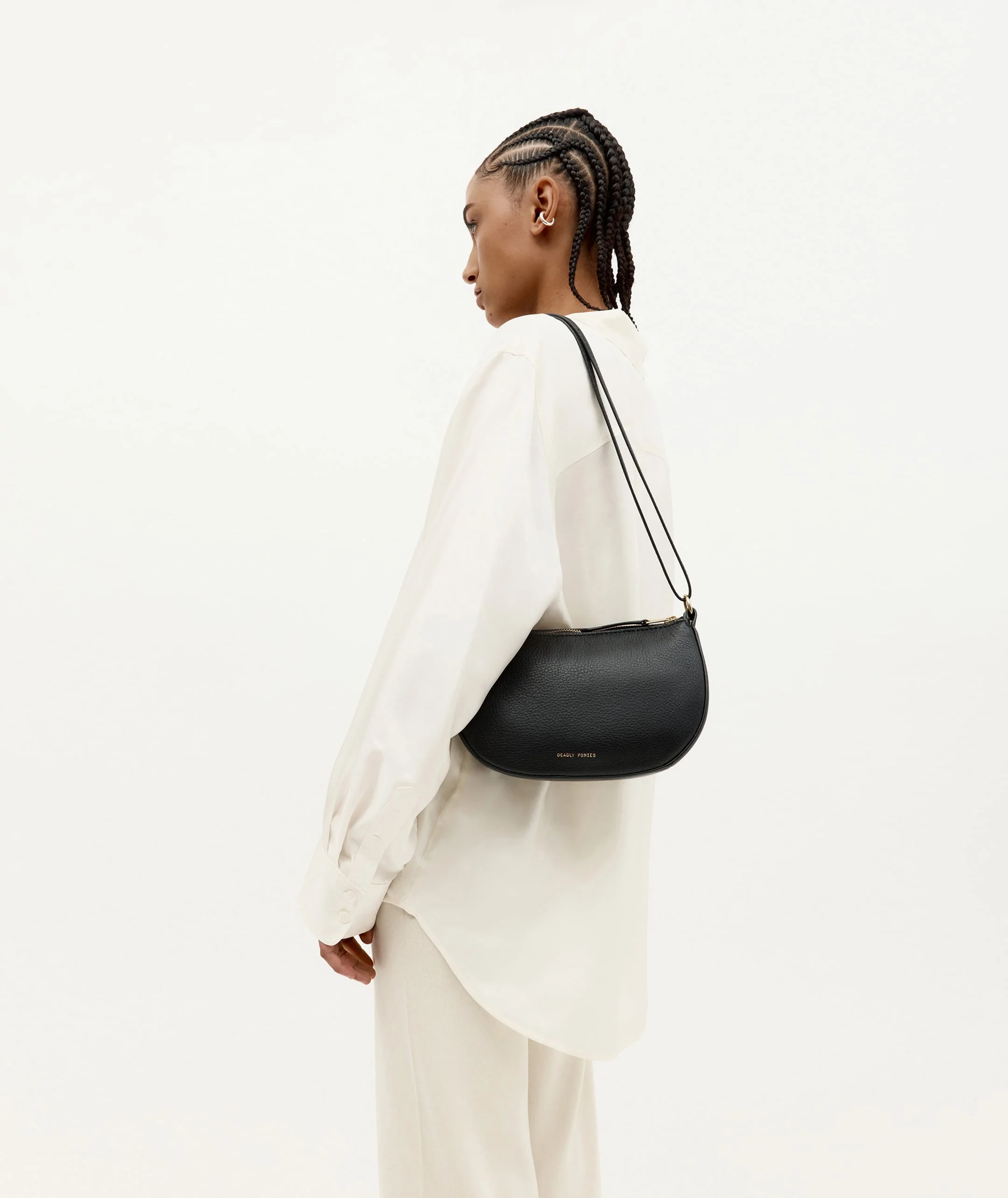 Mr Sling Micro - Black - Image 2