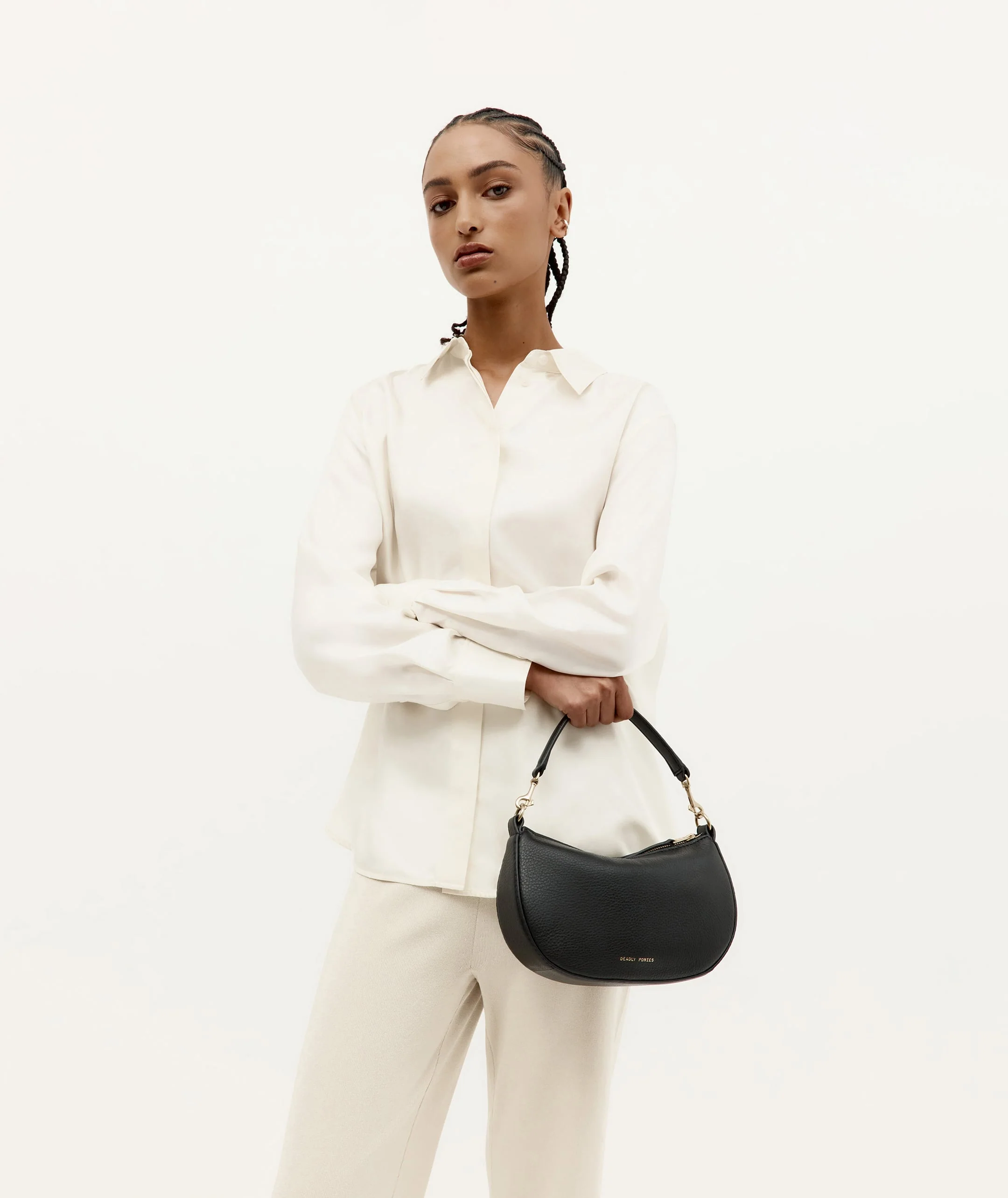 Mr Sling Micro - Black - Image 7