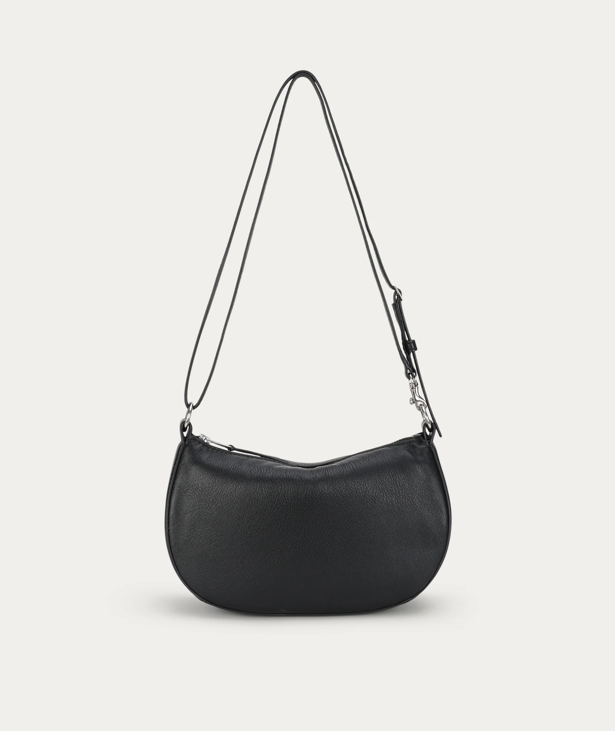 Mr Sling Micro - Black/Silver - Image 4