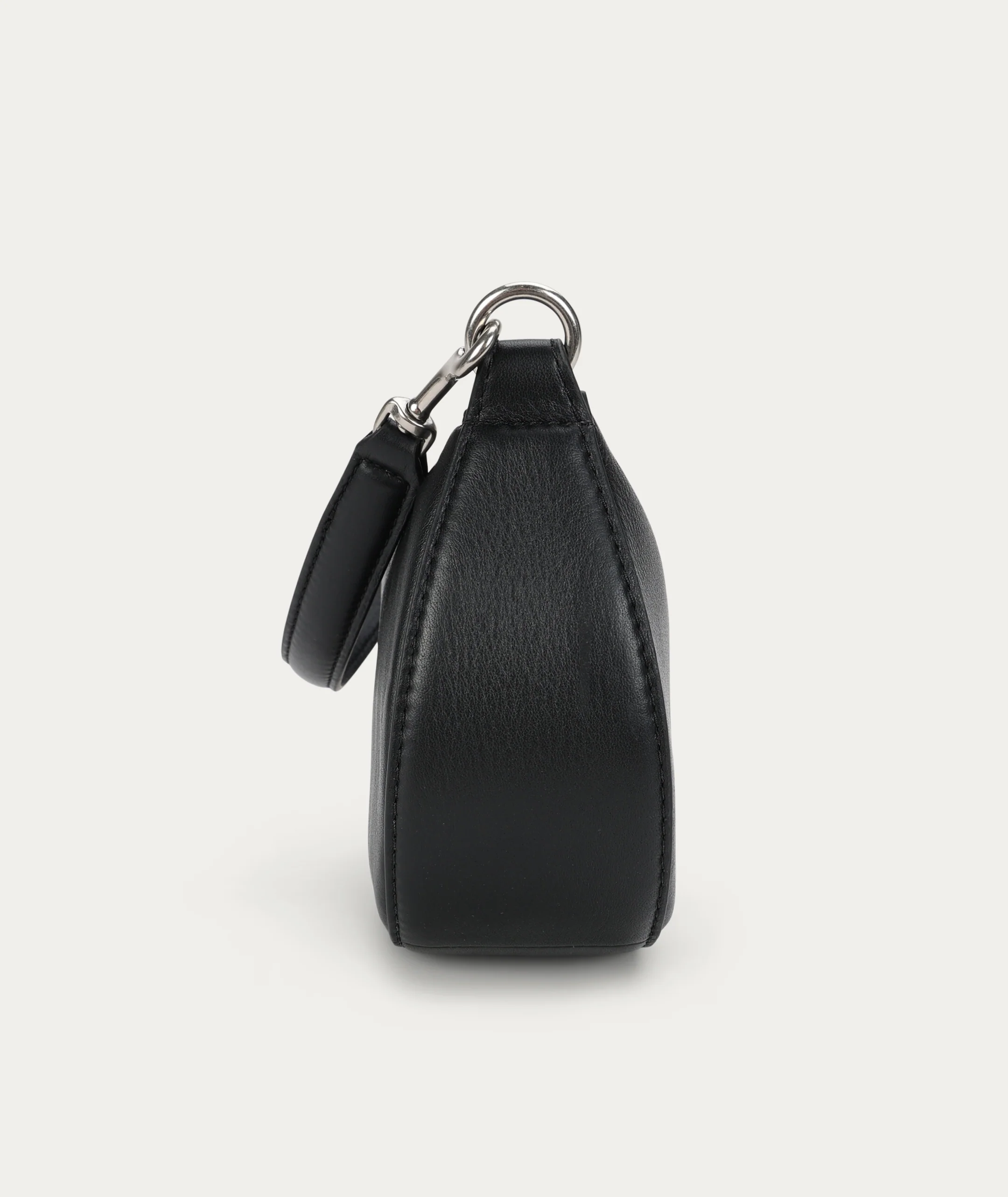 Mr Sling Micro - Black/Silver - Image 5