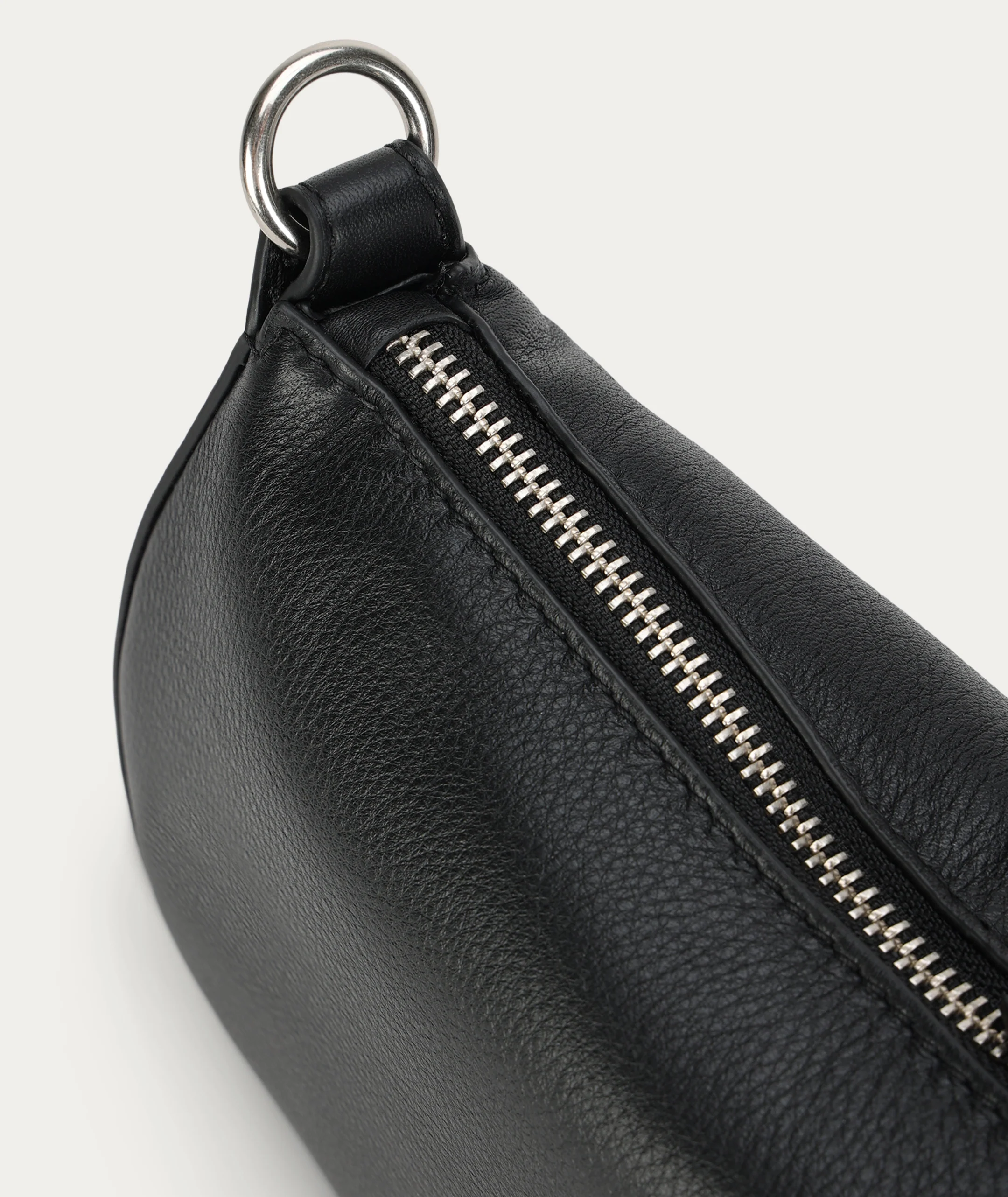 Mr Sling Micro - Black/Silver - Image 6